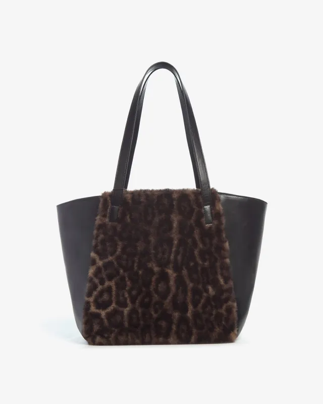 Rana Tote made by Apparis