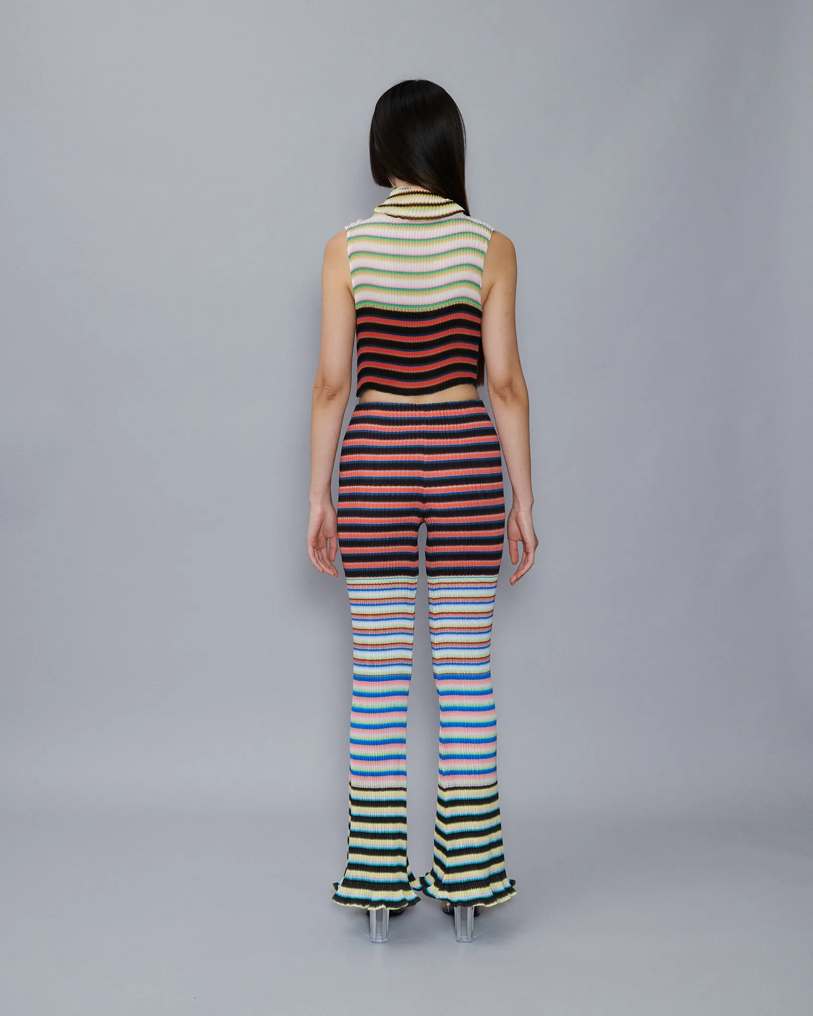 Rose Trousers in Punky Hugo sold by Julia Heuer product image thumbnail 5