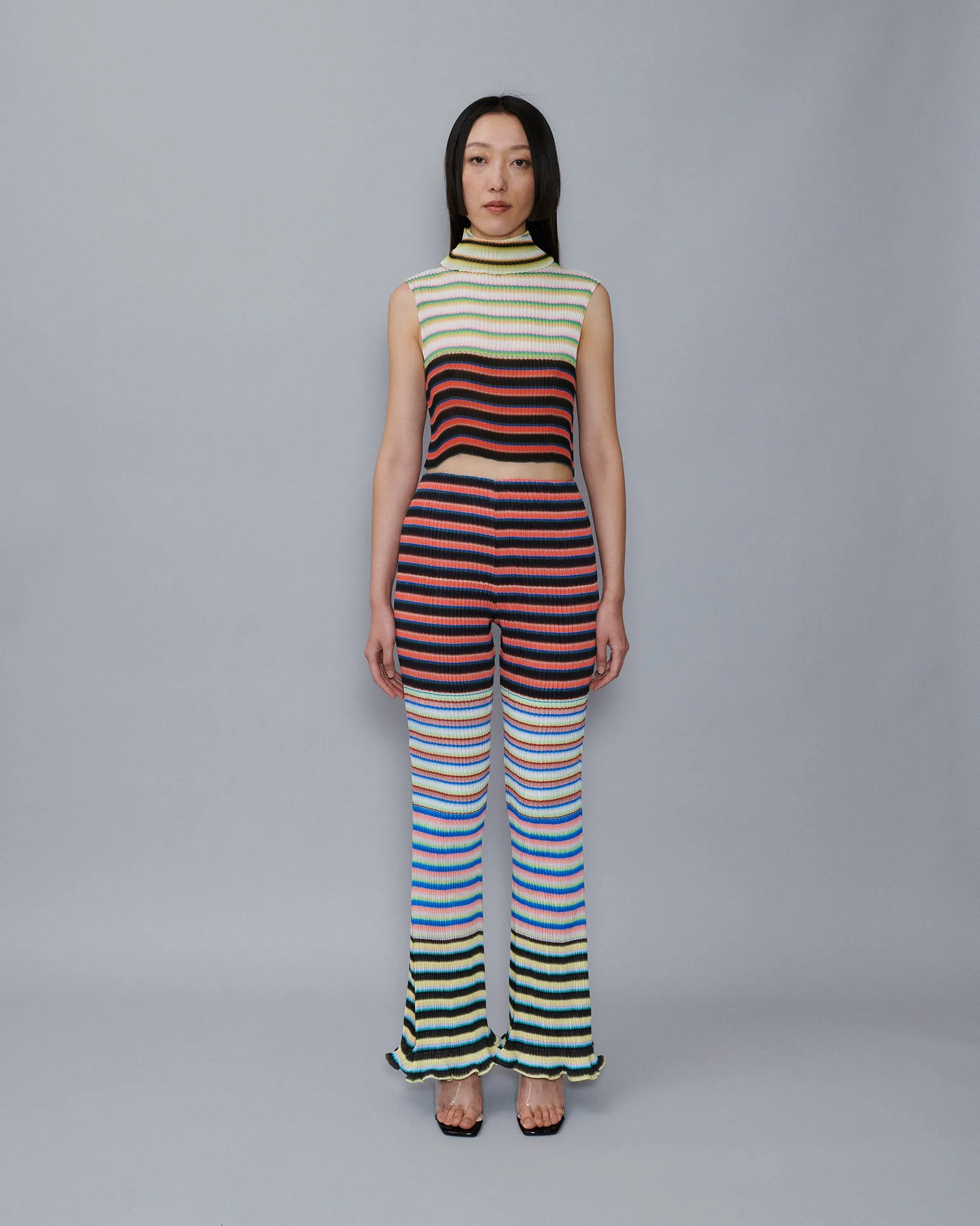 Rose Trousers in Punky Hugo sold by Julia Heuer product image thumbnail 3