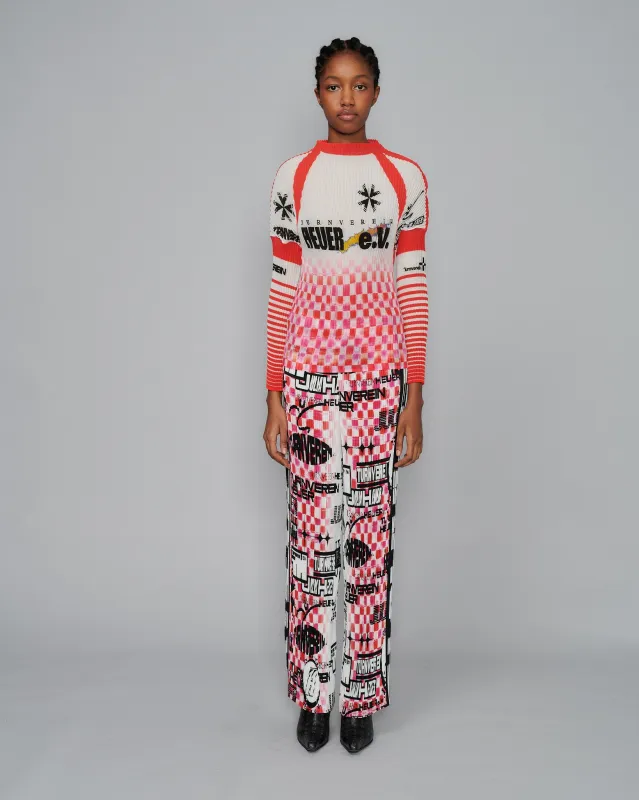 Tortas Tops in Lothar made by Julia Heuer