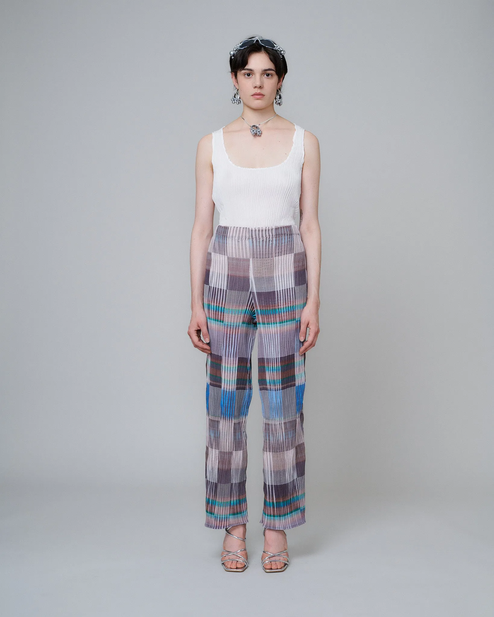 Jack Trousers in Holm sold by Julia Heuer