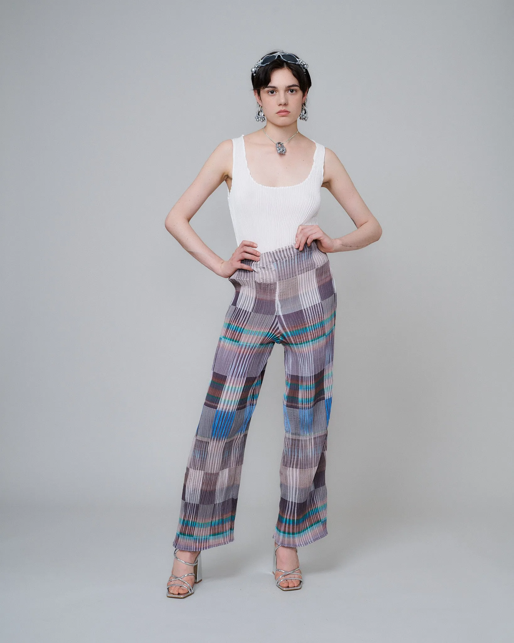 Jack Trousers in Holm sold by Julia Heuer product image thumbnail 2