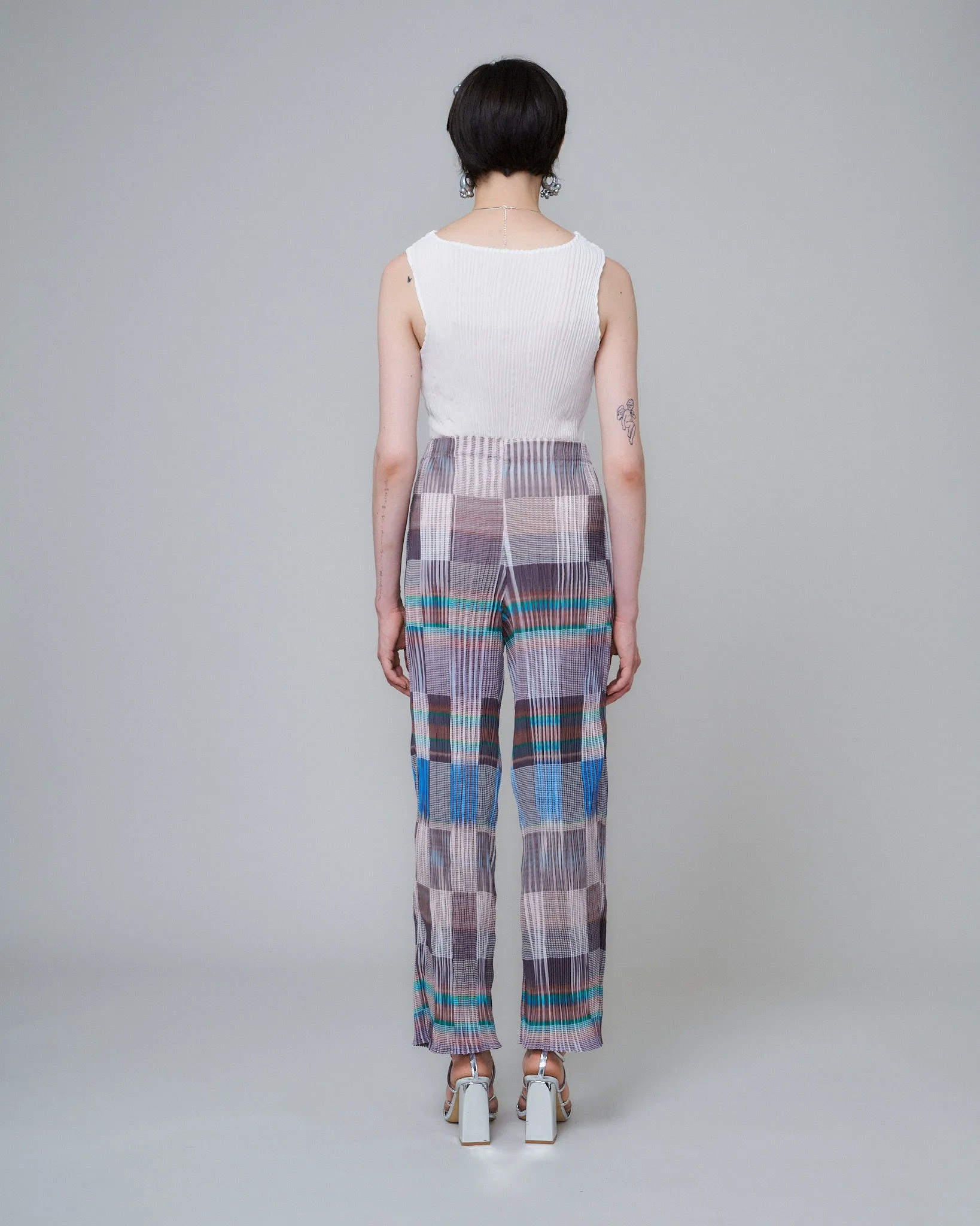 Jack Trousers in Holm sold by Julia Heuer product image thumbnail 4