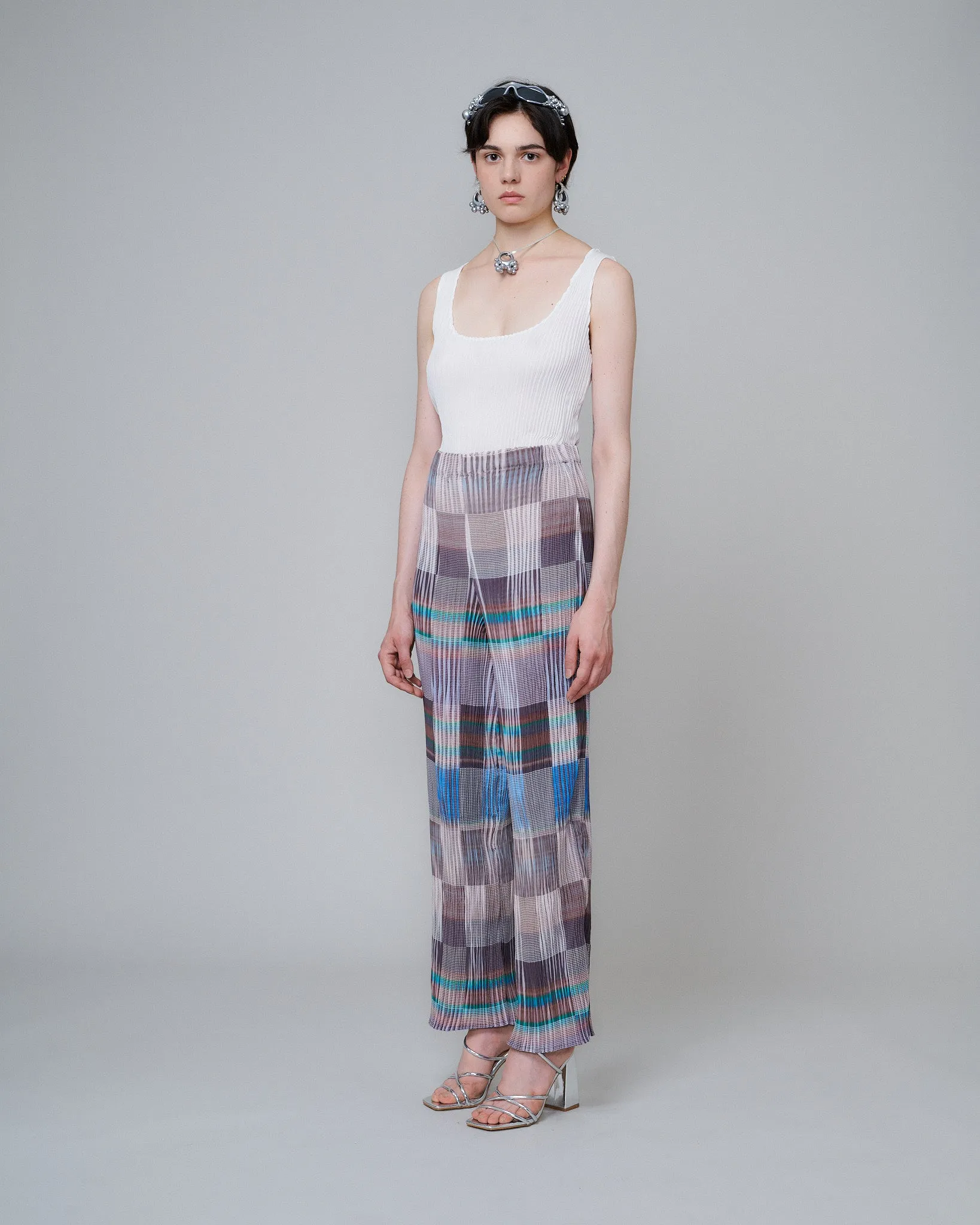 Jack Trousers in Holm sold by Julia Heuer product image thumbnail 3