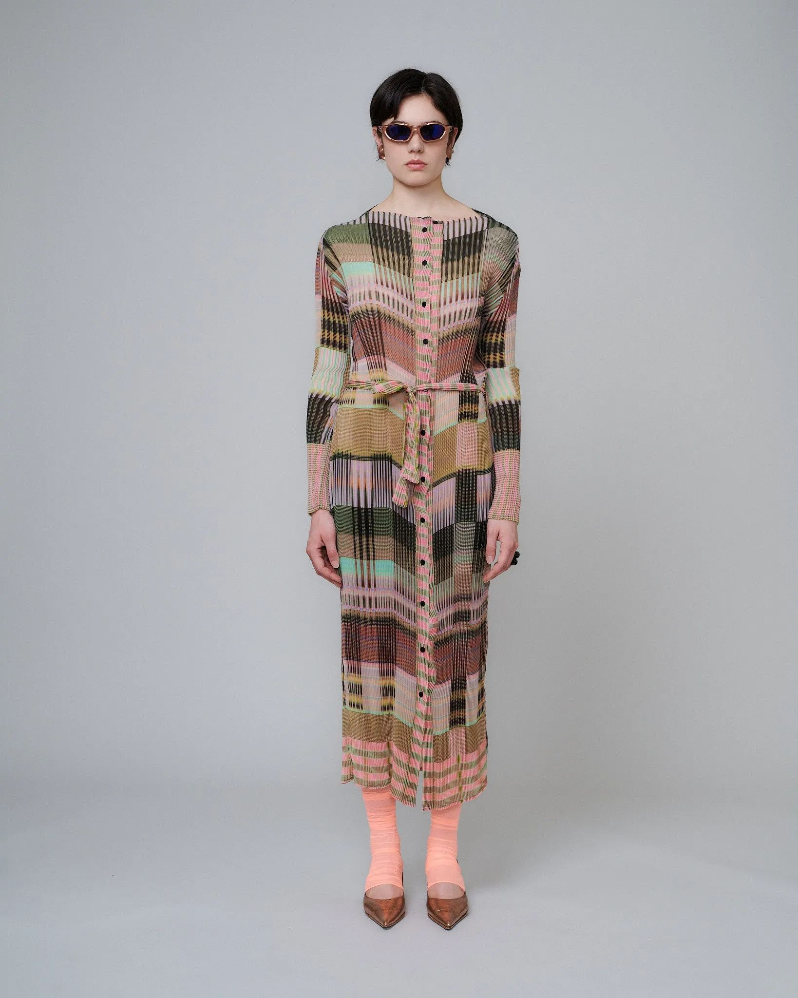 Taro Jacket in Holm sold by Julia Heuer