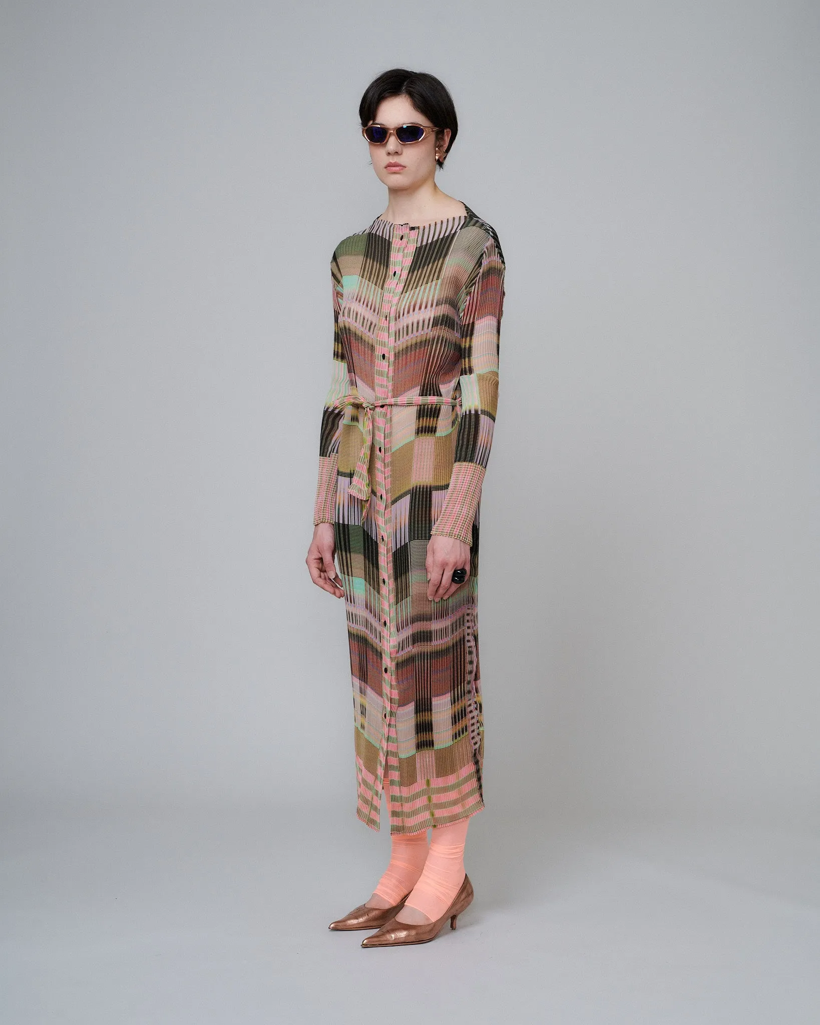 Taro Jacket in Holm sold by Julia Heuer product image thumbnail 2