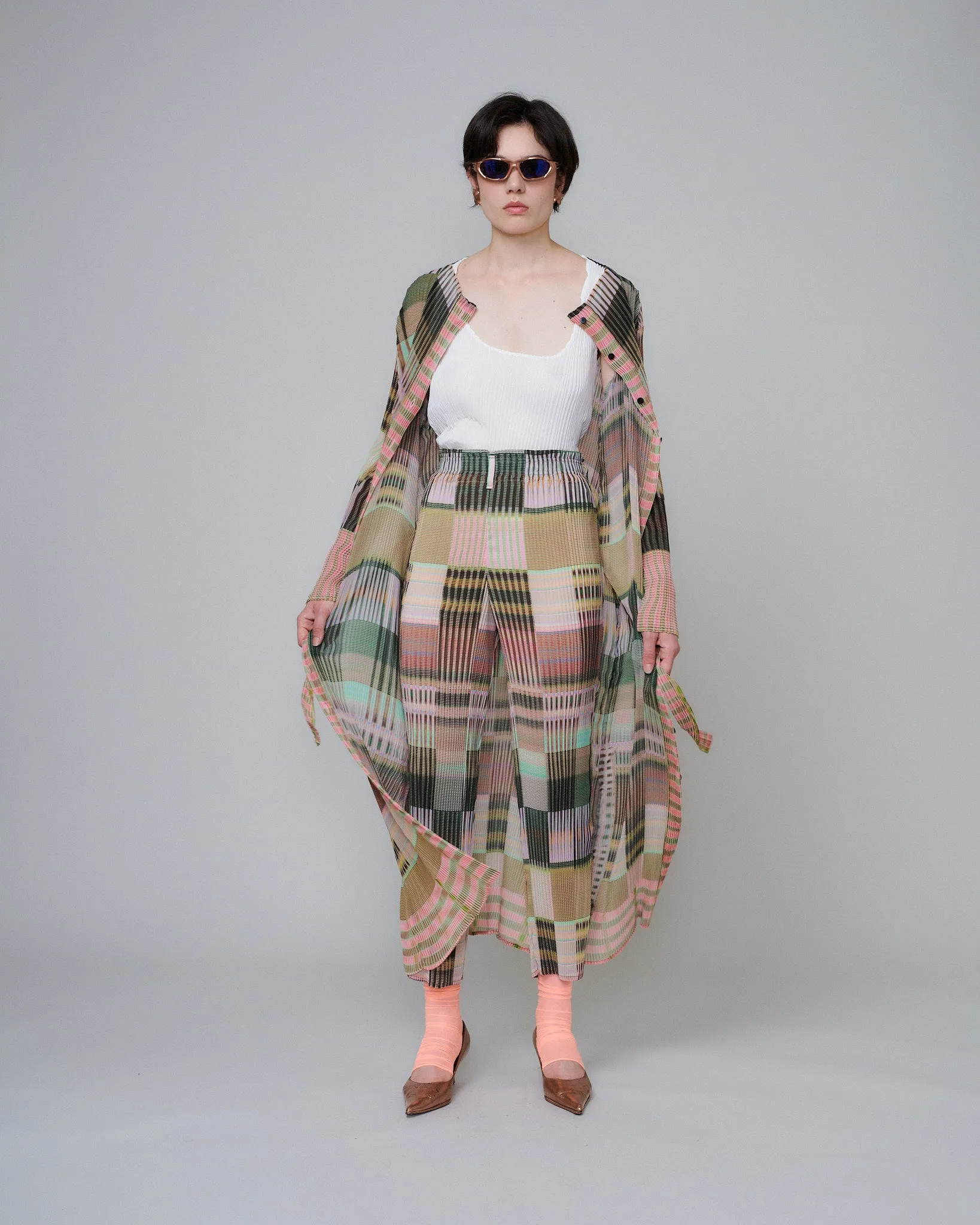 Taro Jacket in Holm sold by Julia Heuer product image thumbnail 3