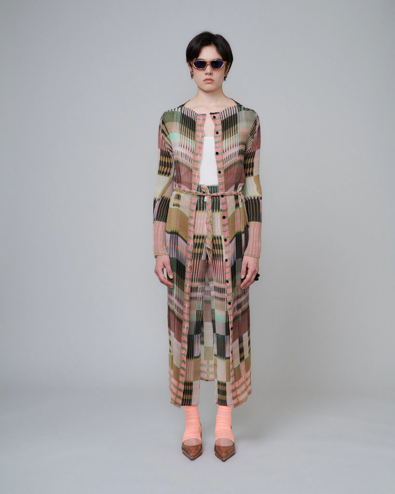 Taro Jacket in Holm sold by Julia Heuer product image thumbnail 4