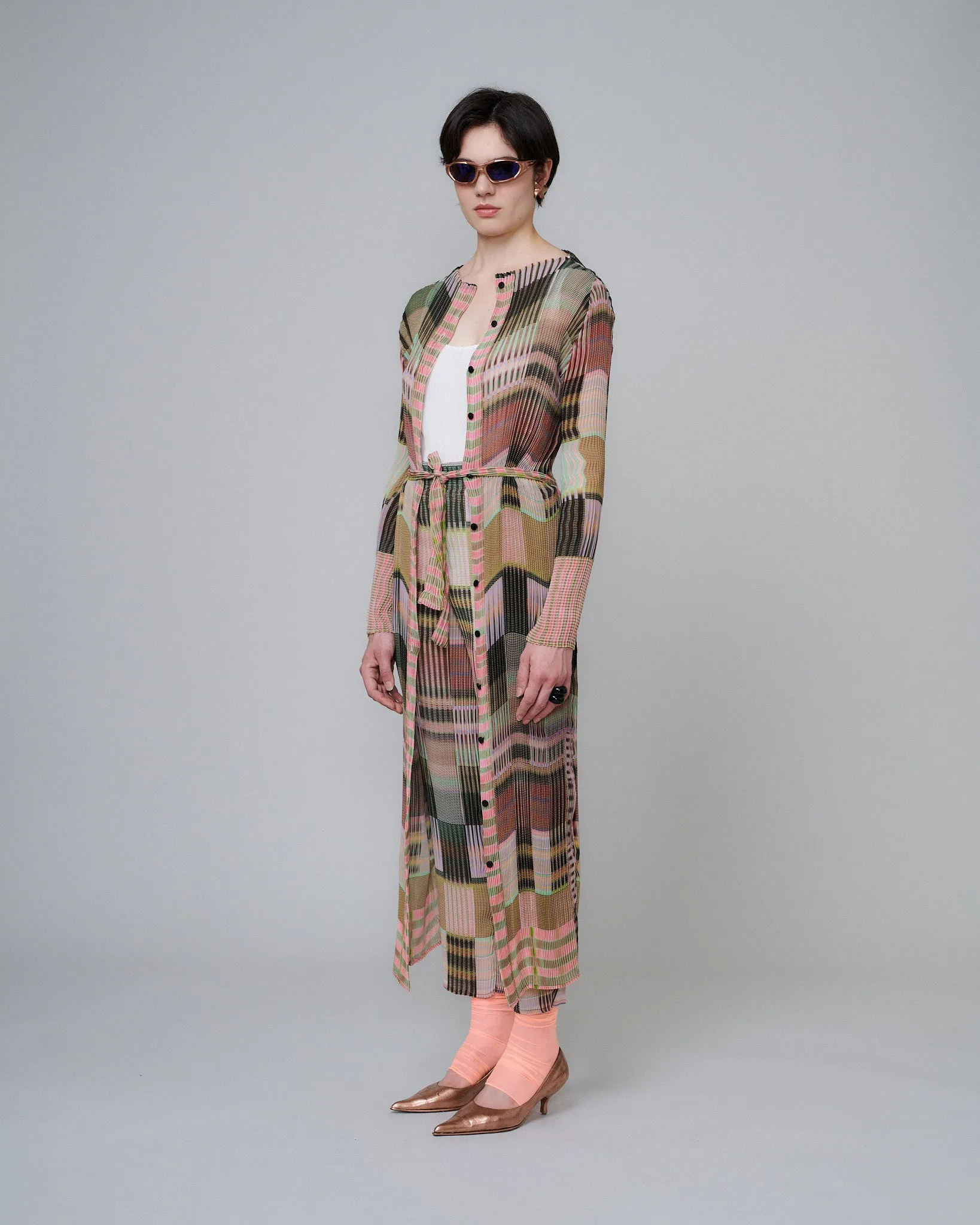 Taro Jacket in Holm sold by Julia Heuer product image thumbnail 5