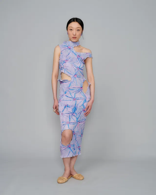 Tiago Dress in Louise sold by Julia Heuer