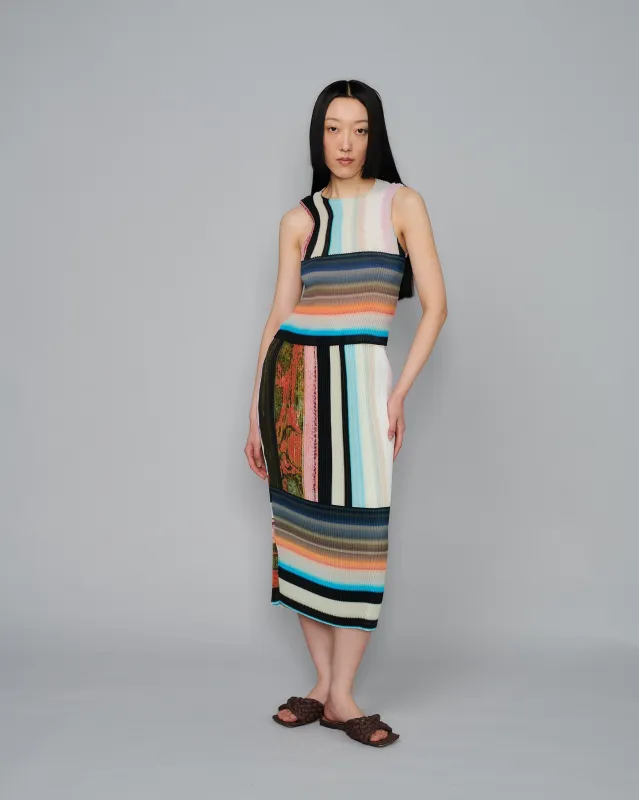 Thelma Top in Herbert made by Julia Heuer