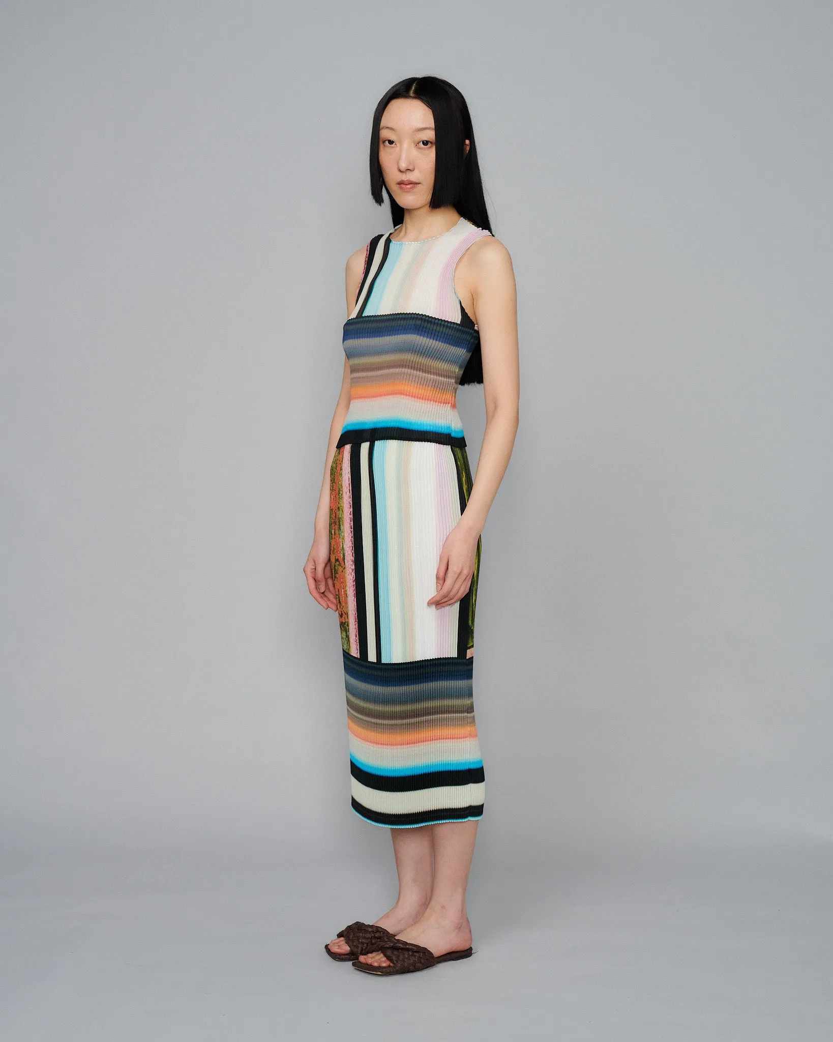 Thelma Top in Herbert sold by Julia Heuer product image thumbnail 3