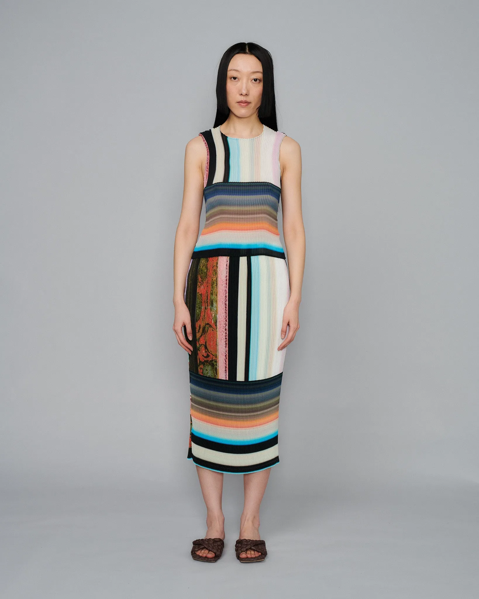 Thelma Top in Herbert sold by Julia Heuer product image thumbnail 2