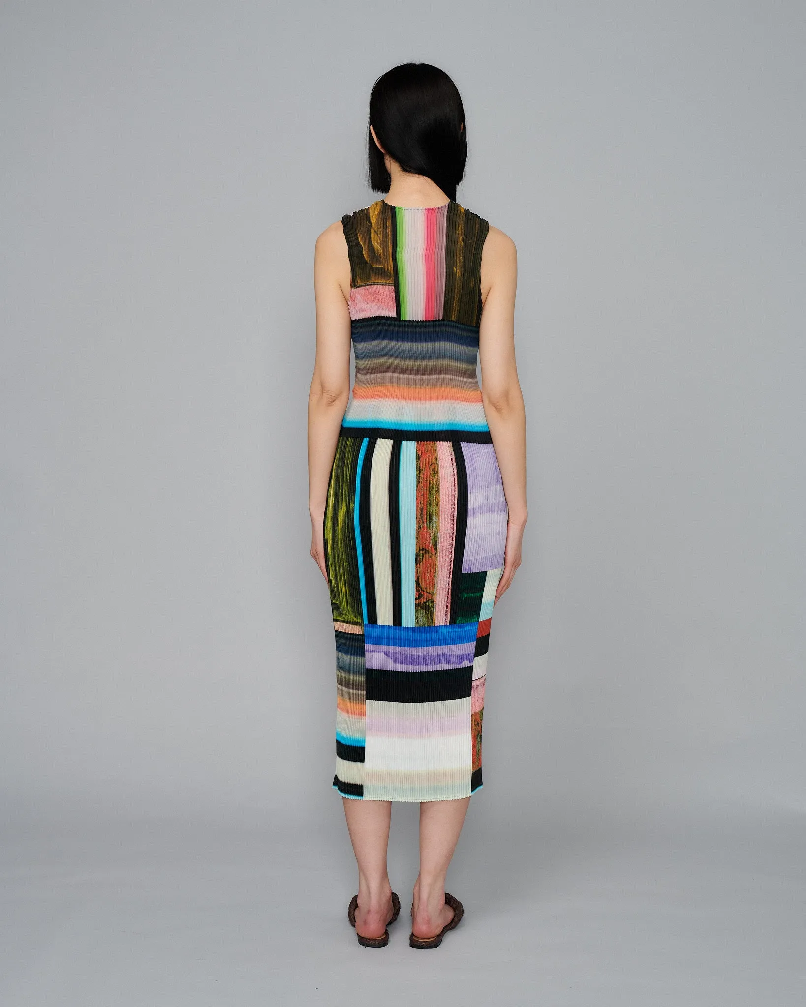 Thelma Top in Herbert sold by Julia Heuer product image thumbnail 4