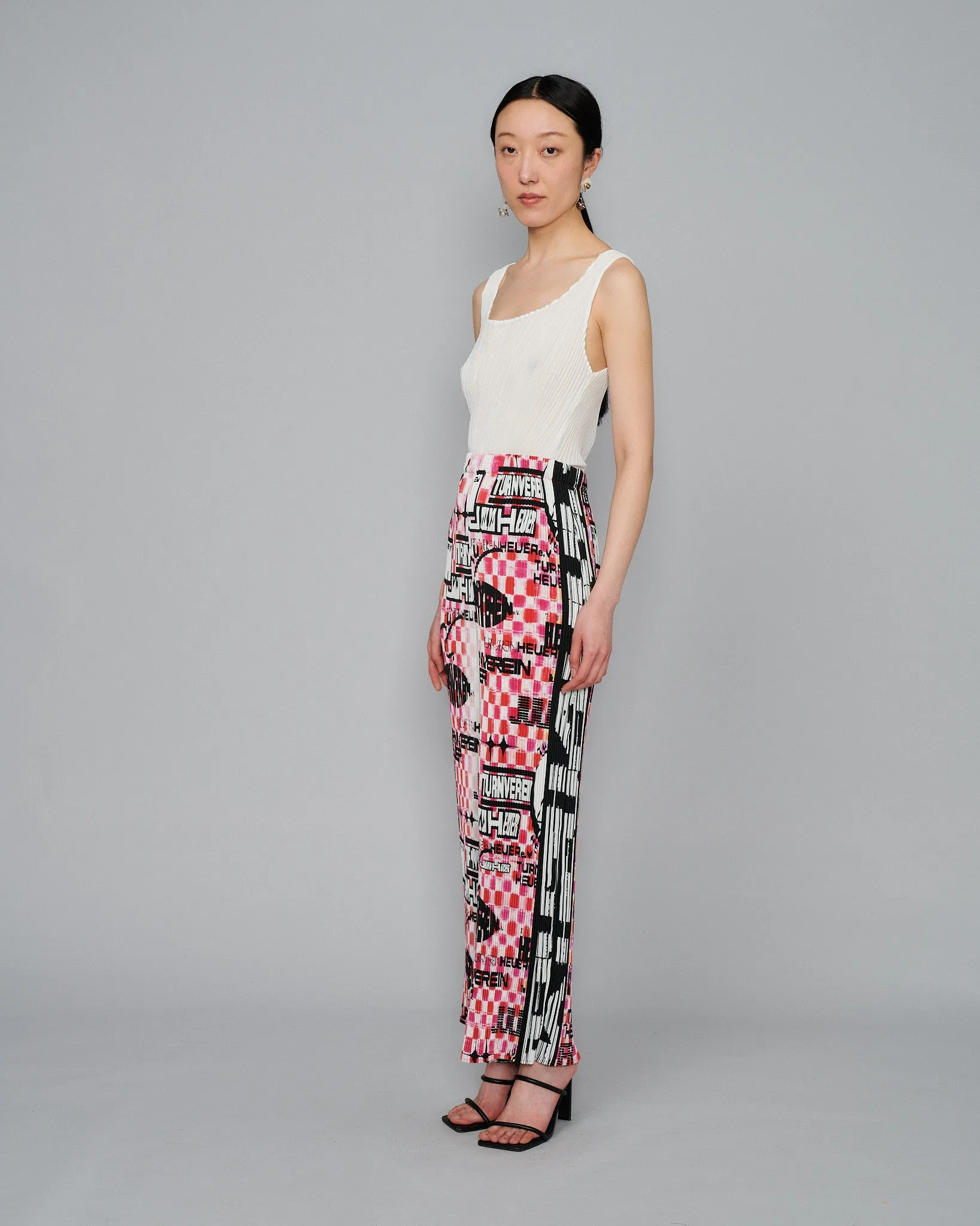 Jack Trousers in Lothar sold by Julia Heuer product image thumbnail 2