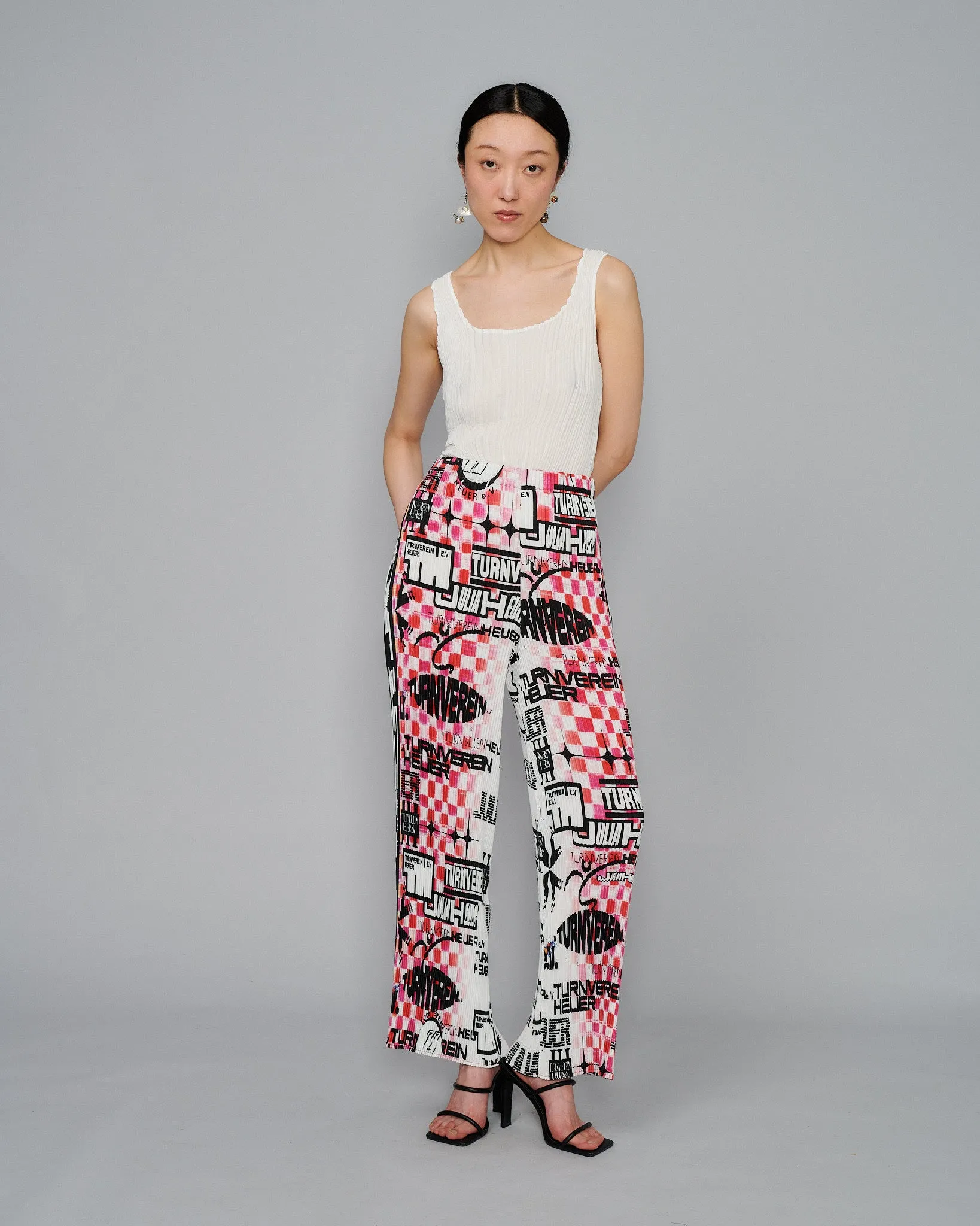 Jack Trousers in Lothar sold by Julia Heuer product image thumbnail 3
