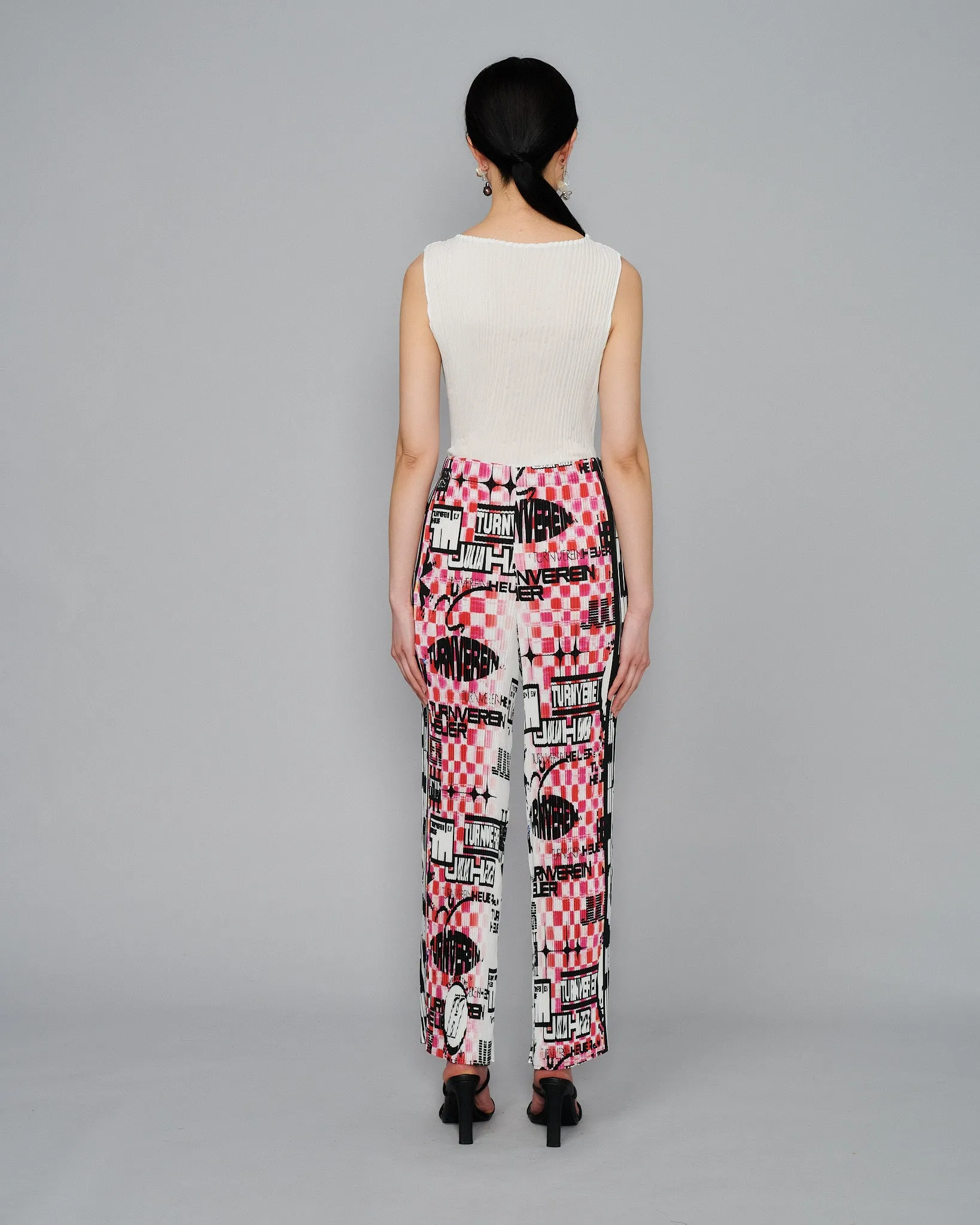 Jack Trousers in Lothar sold by Julia Heuer product image thumbnail 4