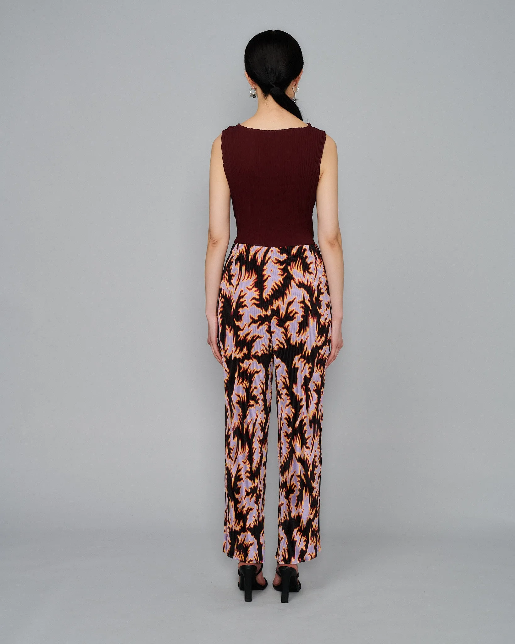 Jack Trousers in Grisu sold by Julia Heuer product image thumbnail 5