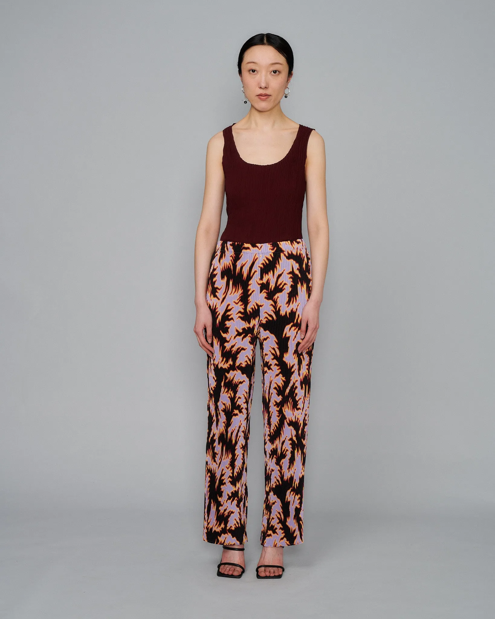 Jack Trousers in Grisu sold by Julia Heuer product image thumbnail 2