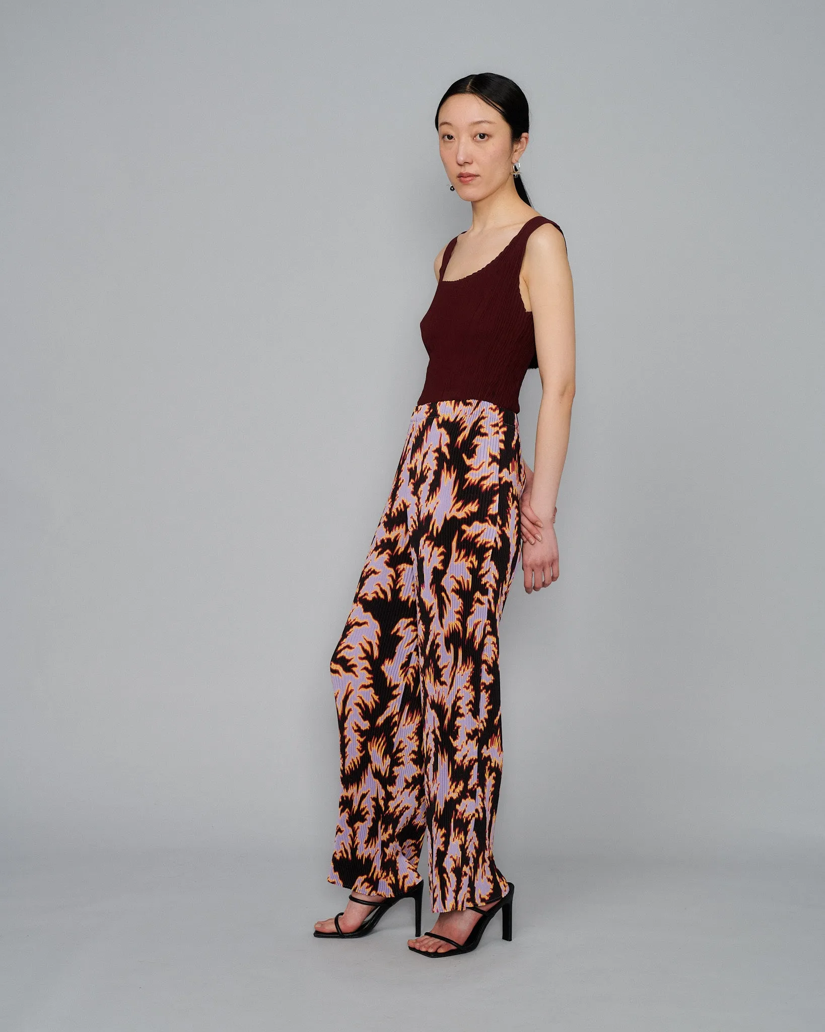 Jack Trousers in Grisu sold by Julia Heuer product image thumbnail 4