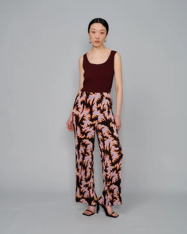 Jack Trousers in Grisu sold by Julia Heuer