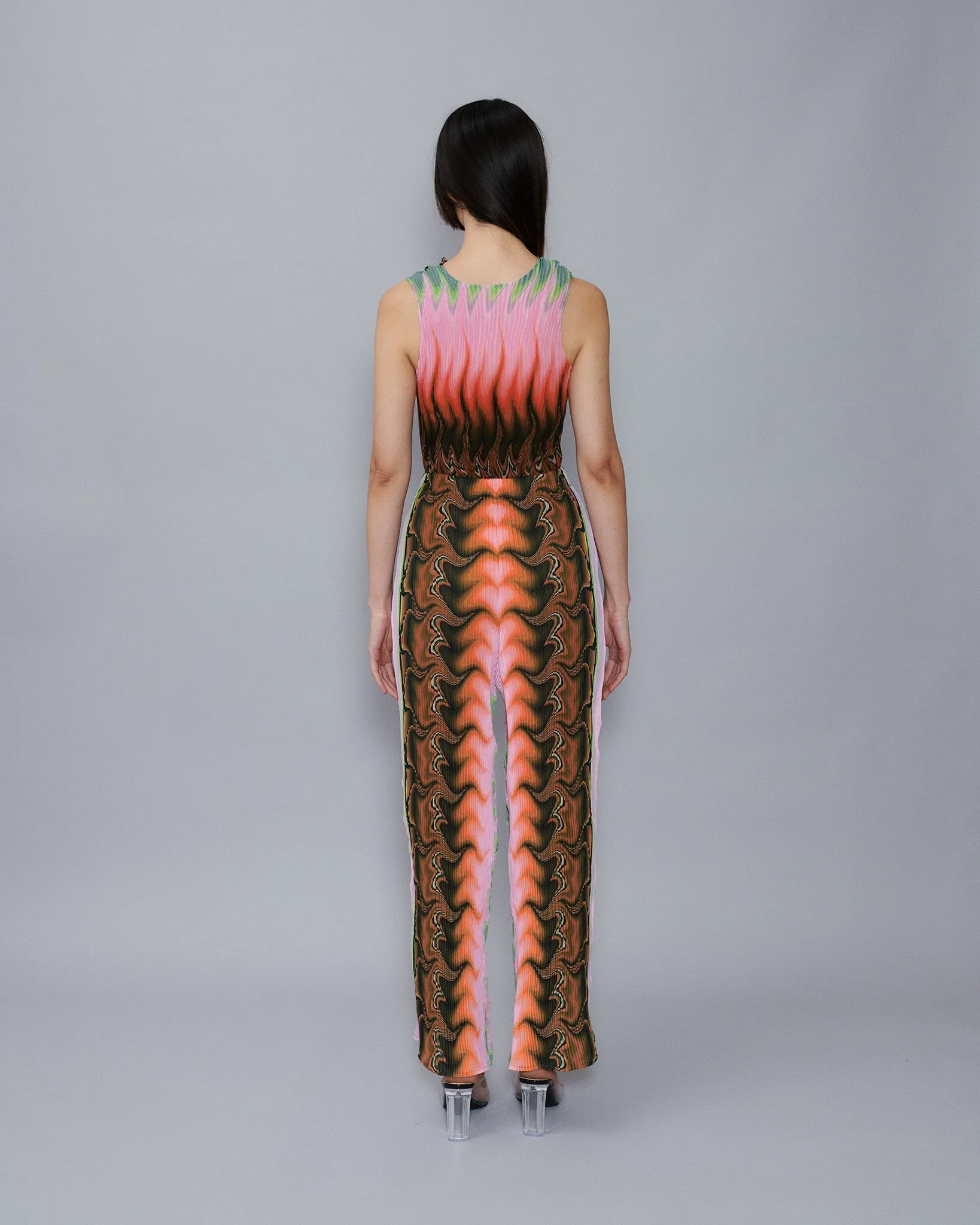 Jack Trousers in Cold Bruce sold by Julia Heuer product image thumbnail 3