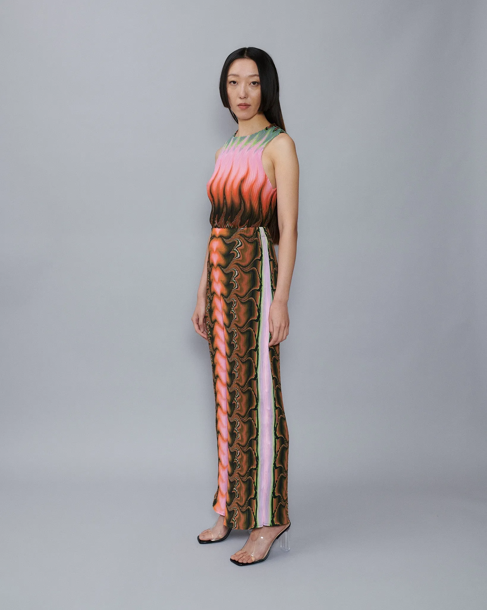 Jack Trousers in Cold Bruce sold by Julia Heuer product image thumbnail 4