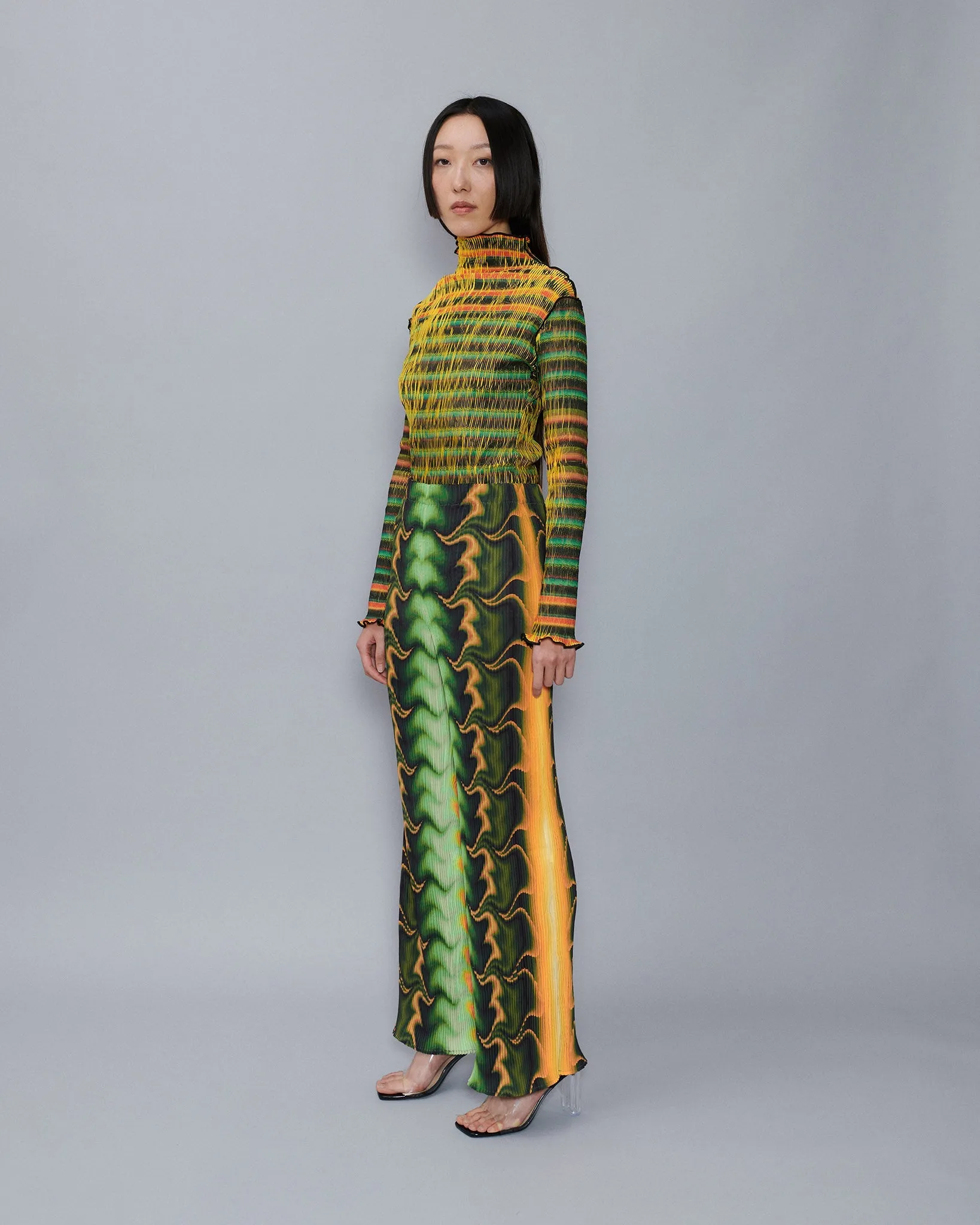 Jack Trousers in Hot Bruce sold by Julia Heuer product image thumbnail 2