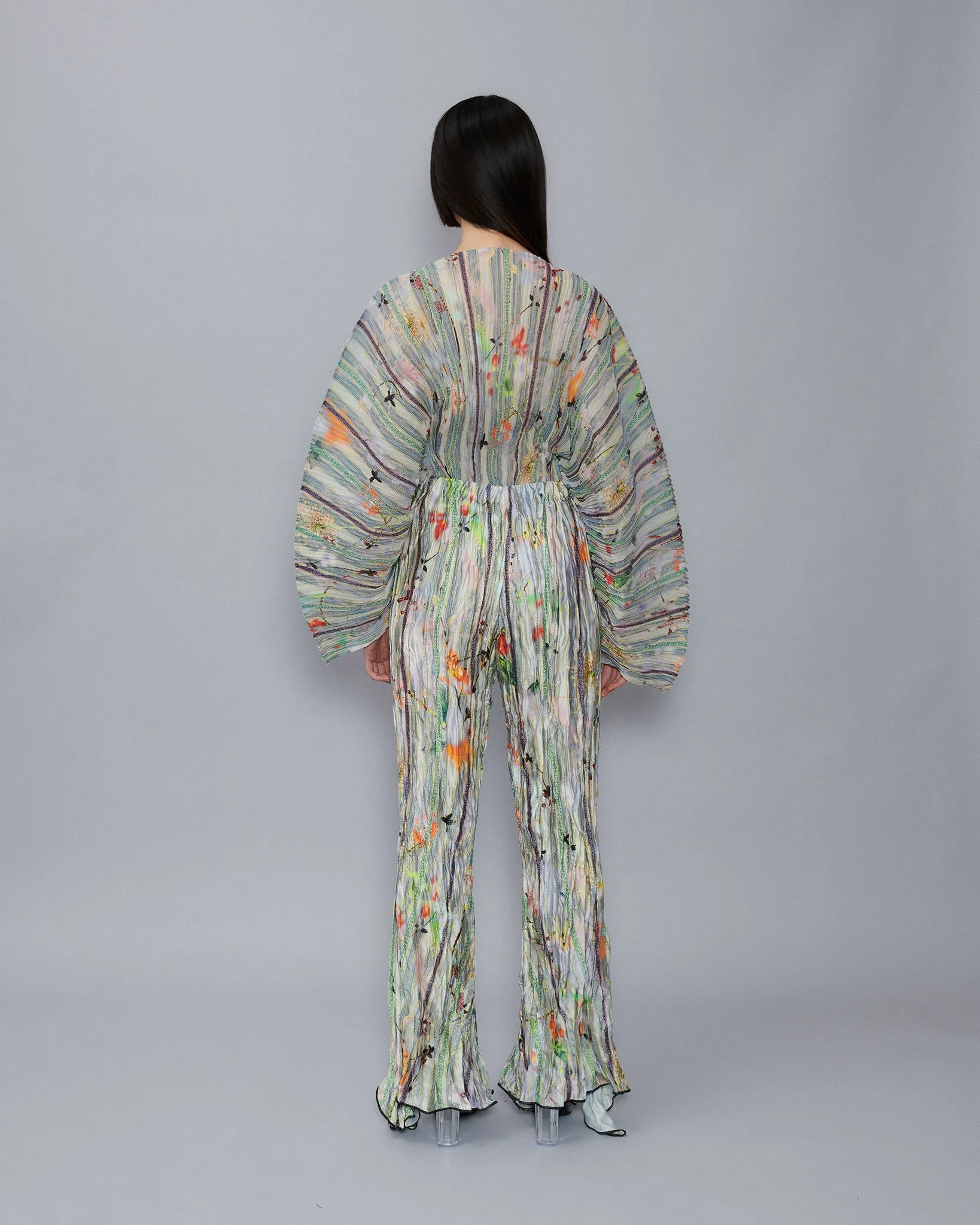 Daliah Trousers in Light Marie sold by Julia Heuer product image thumbnail 5