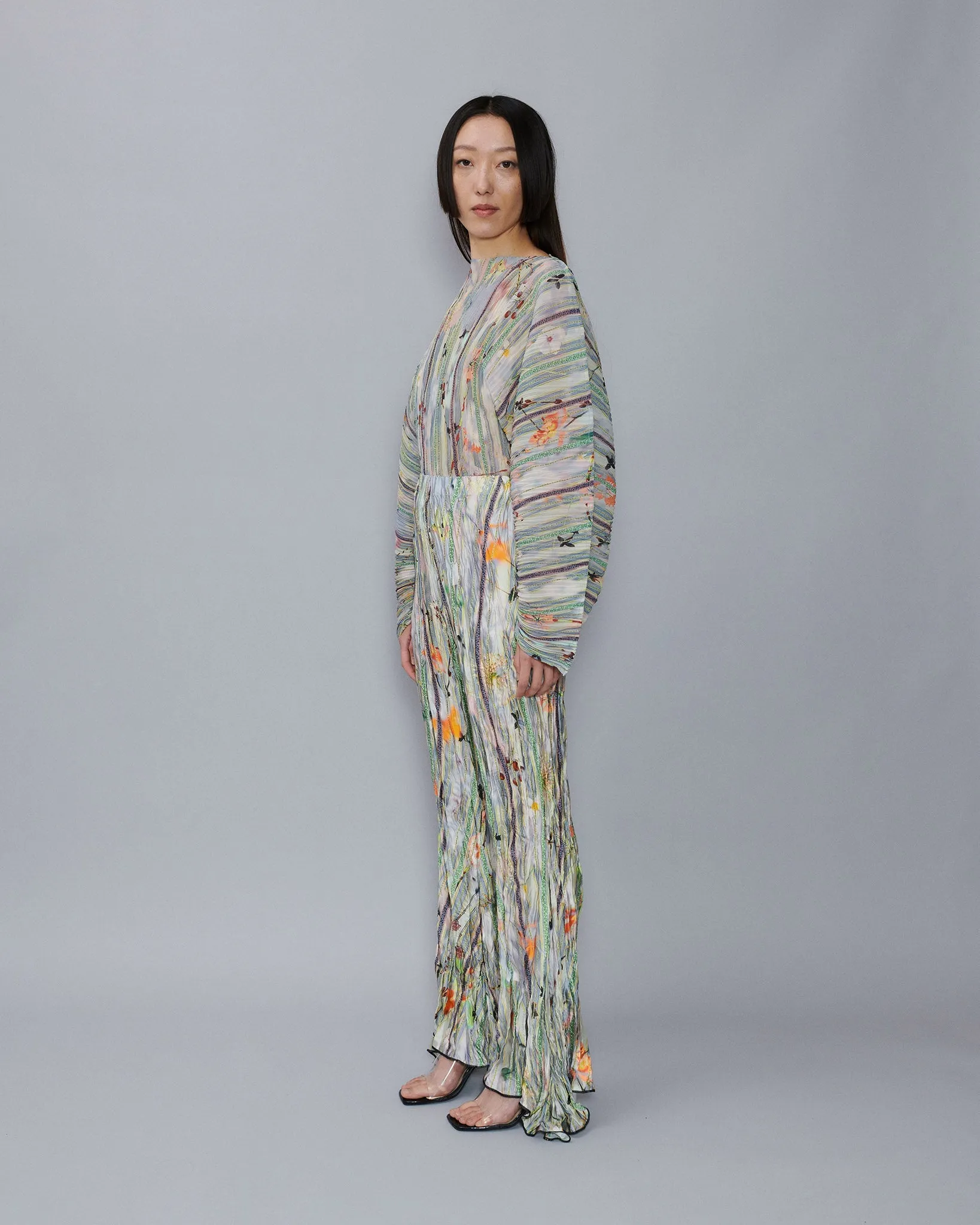 Daliah Trousers in Light Marie sold by Julia Heuer product image thumbnail 3