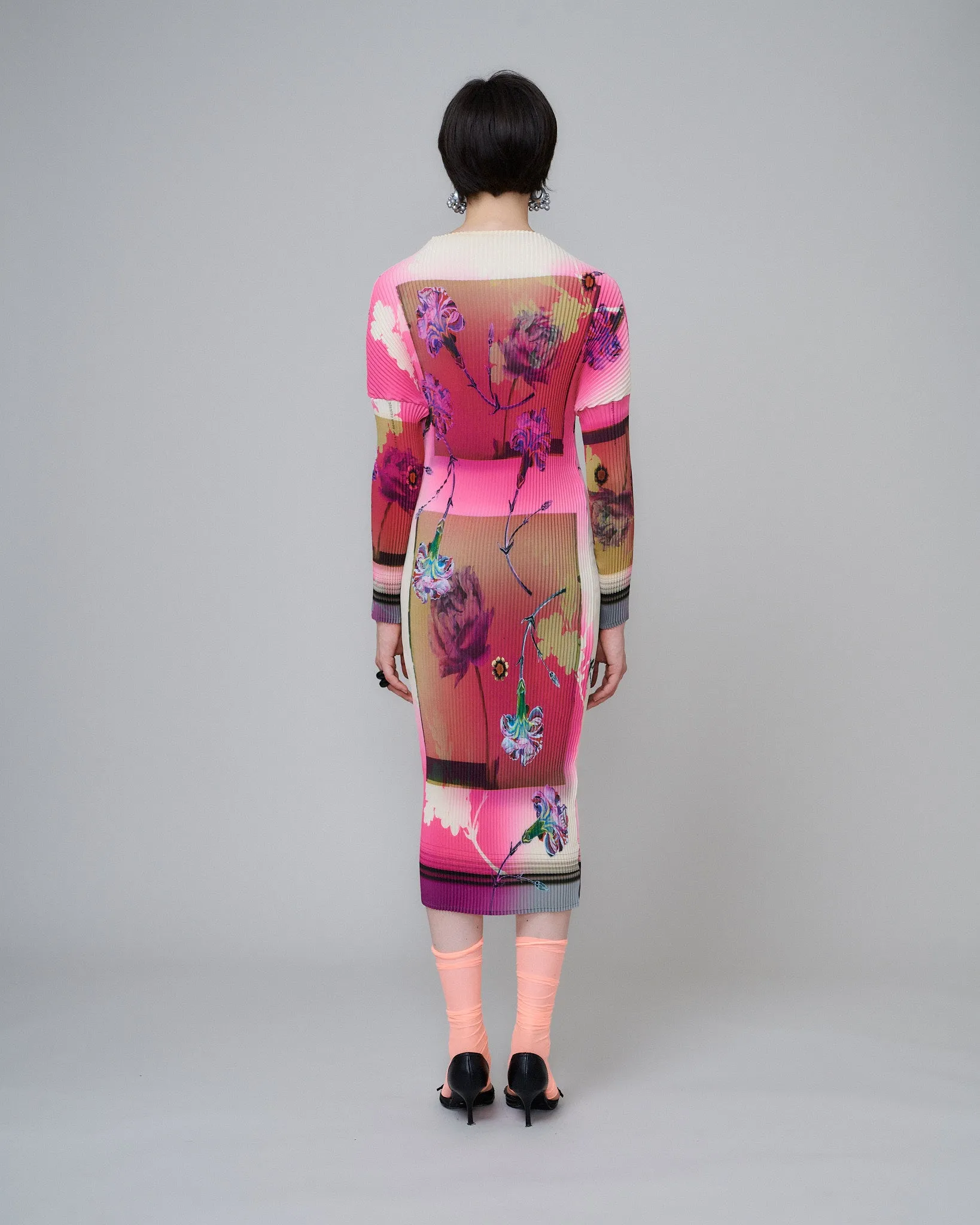 Pauki Dress in Gerda sold by Julia Heuer product image thumbnail 5