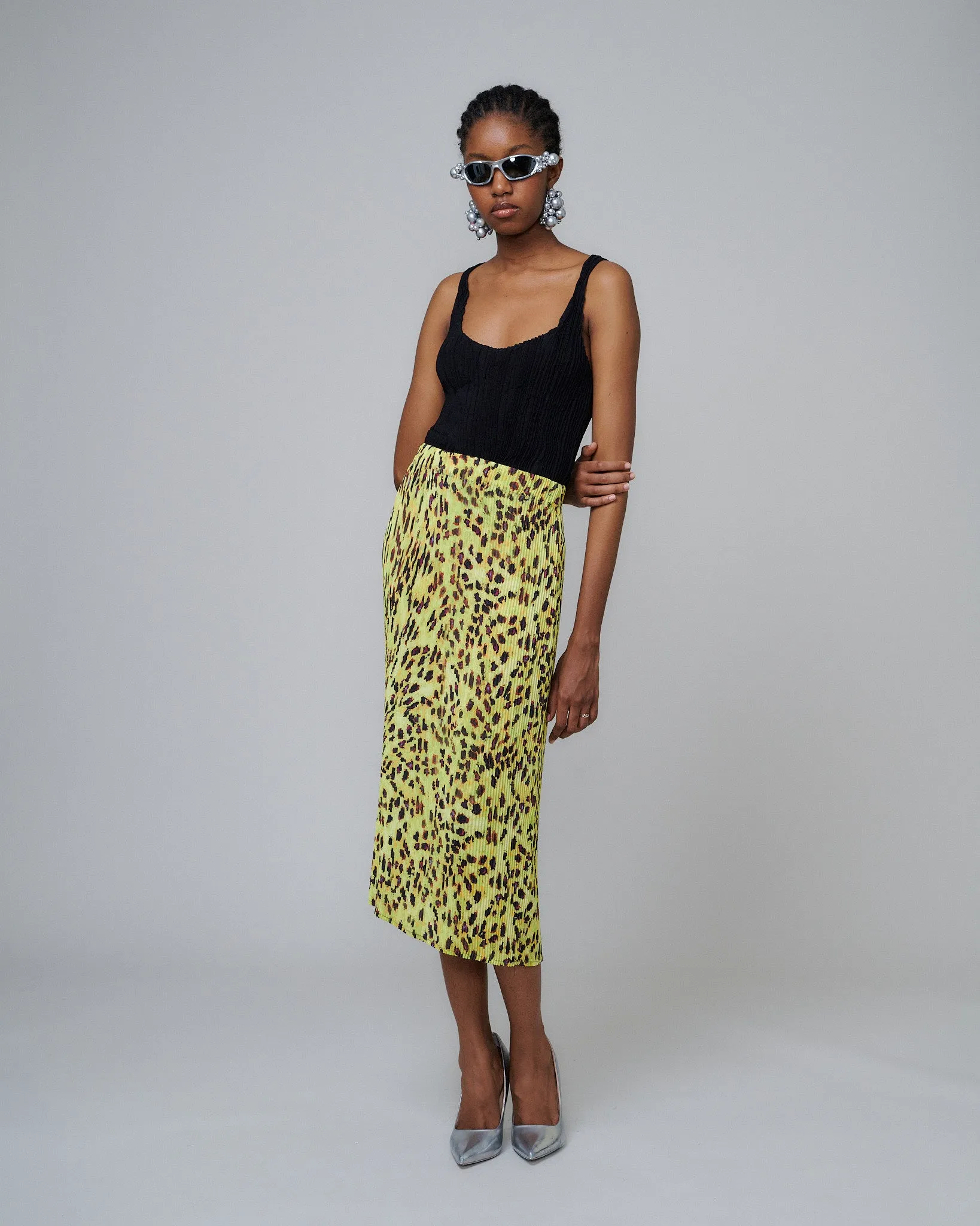 Ekke Skirt in Struwe sold by Julia Heuer product image thumbnail 3