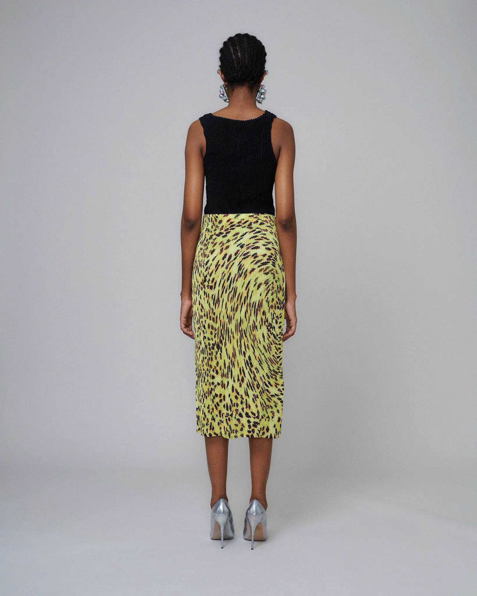 Ekke Skirt in Struwe sold by Julia Heuer product image thumbnail 4
