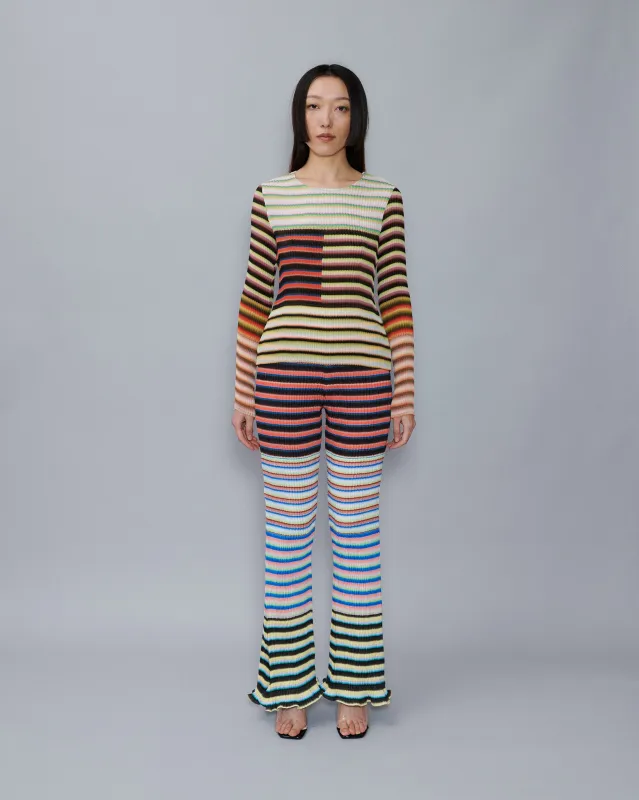 Eddie Top in Punky Hugo made by Julia Heuer