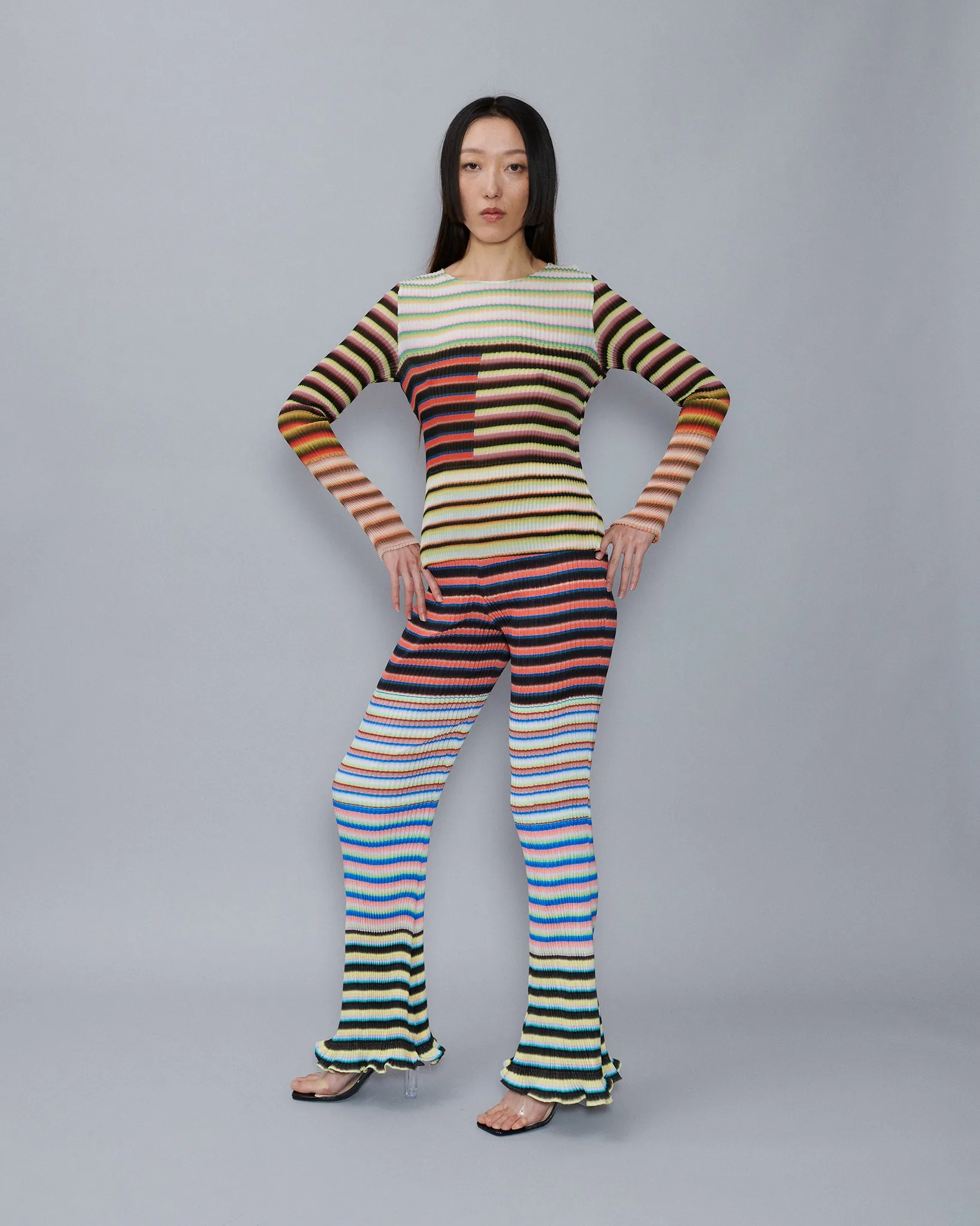 Eddie Top in Punky Hugo sold by Julia Heuer product image thumbnail 3