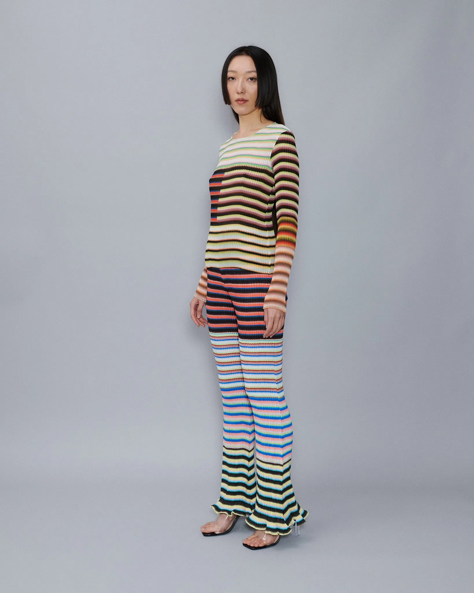 Eddie Top in Punky Hugo sold by Julia Heuer product image thumbnail 2
