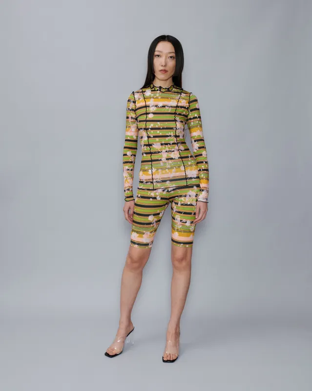 Anna Top in Axel made by Julia Heuer