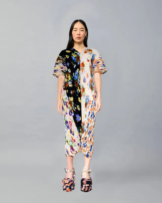 Sasha Kaftan in Jesper made by Julia Heuer
