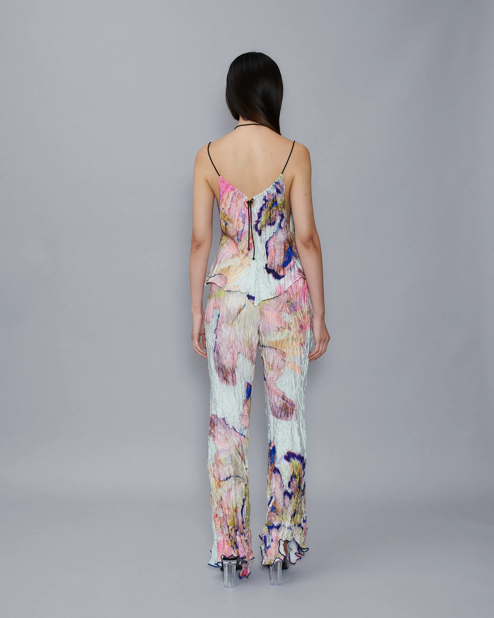 Daliah Trousers in Light Hilde sold by Julia Heuer product image thumbnail 4