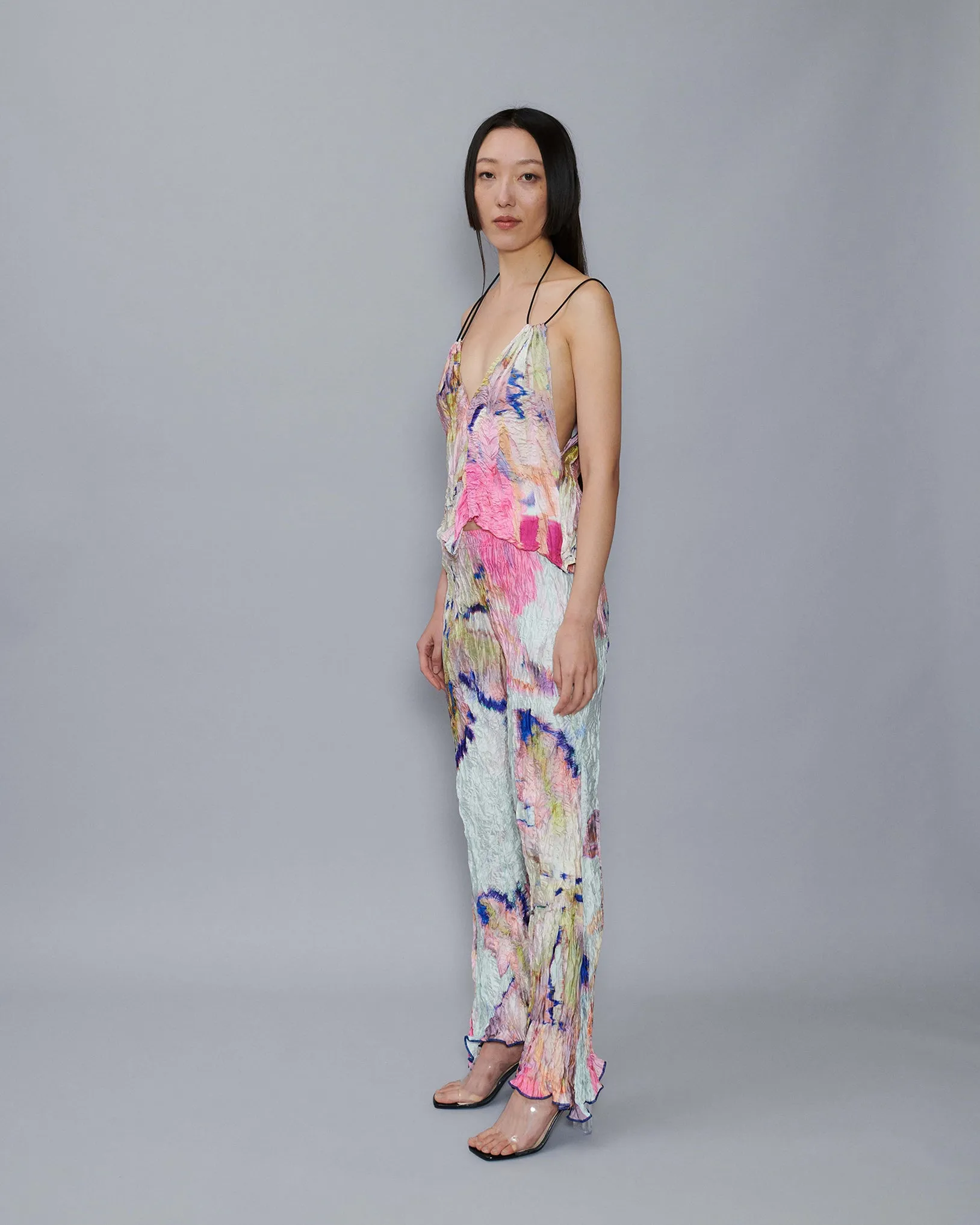 Daliah Trousers in Light Hilde sold by Julia Heuer product image thumbnail 2