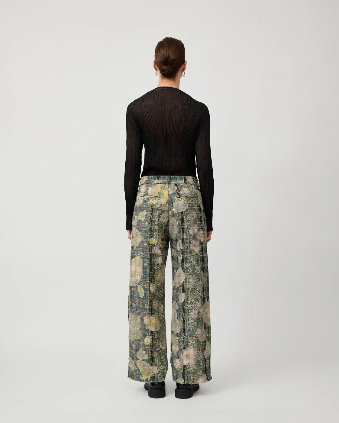 Walter Trousers in Bruno sold by Julia Heuer product image thumbnail 3