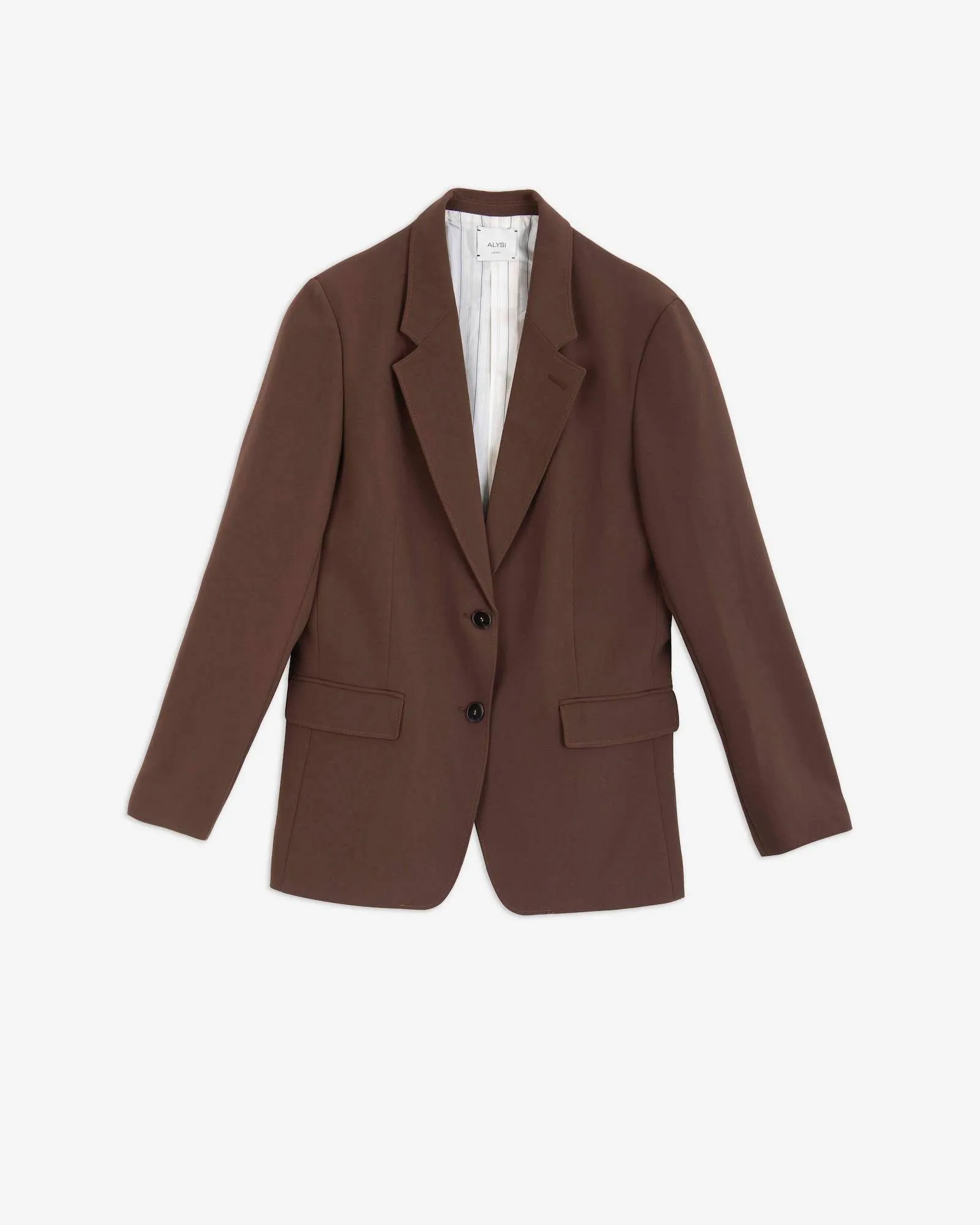 TAILORED BLAZER sold by ALYSI product image thumbnail 4