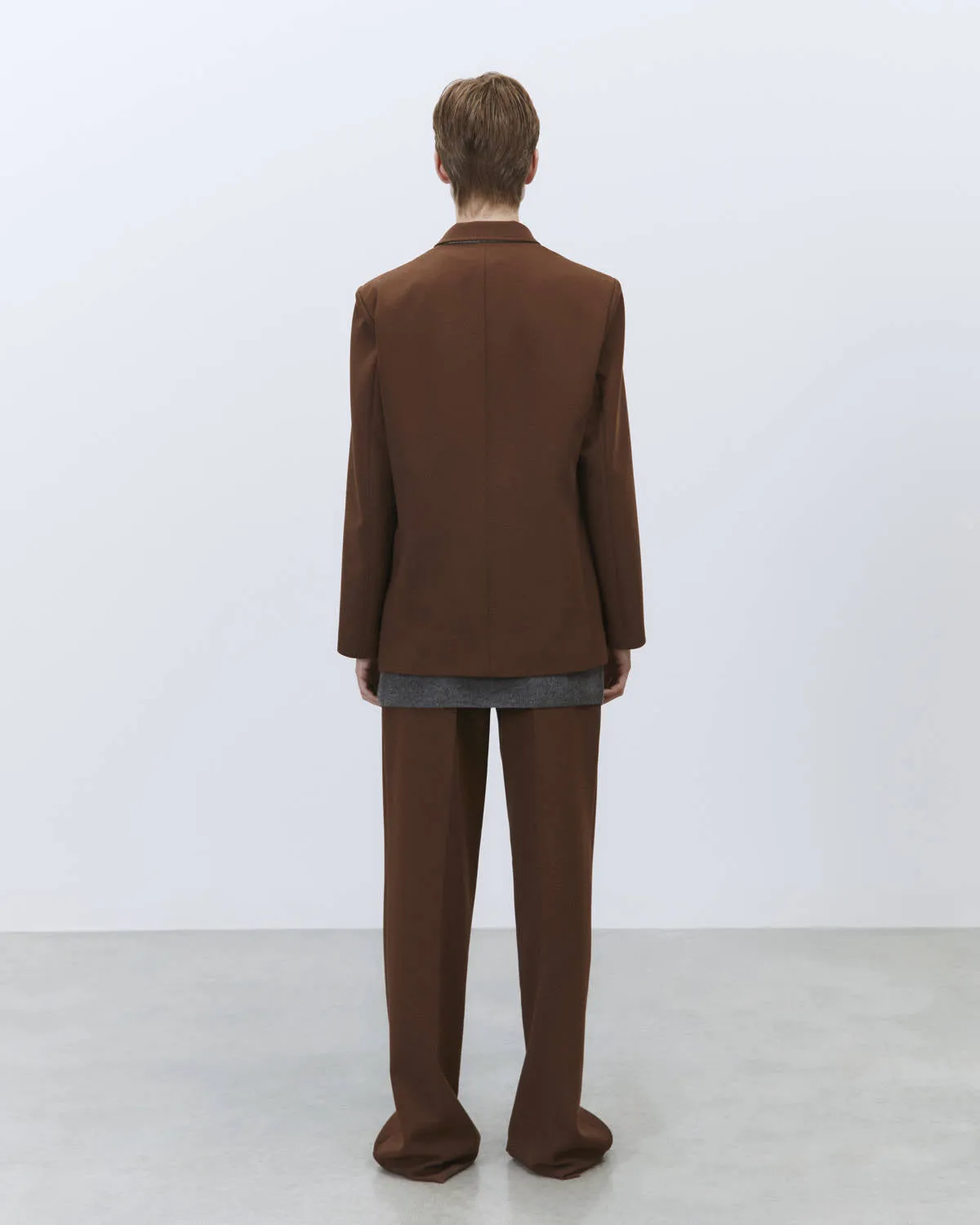 TAILORED BLAZER sold by ALYSI product image thumbnail 3