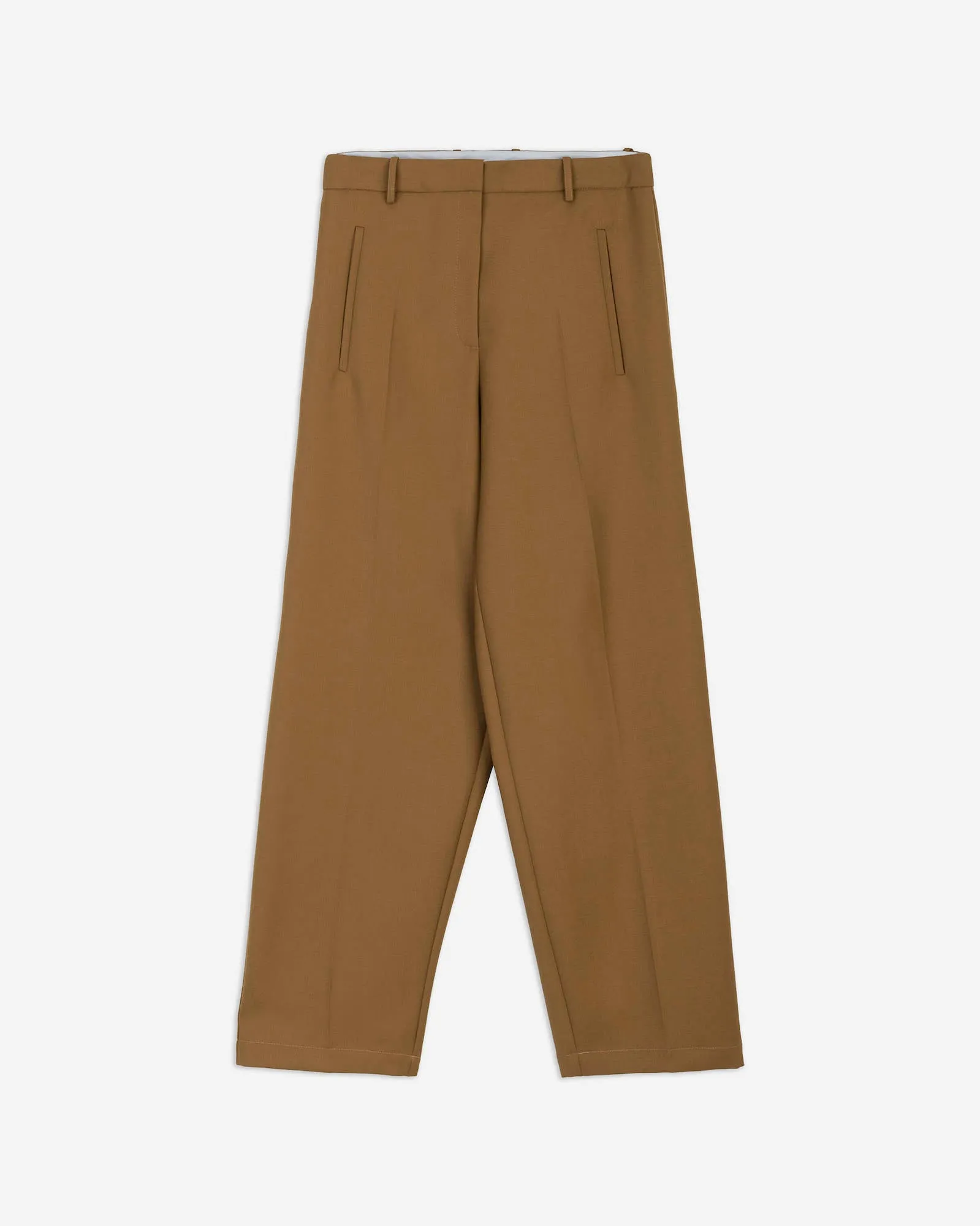 WIDE TAILORED TROUSERS sold by ALYSI