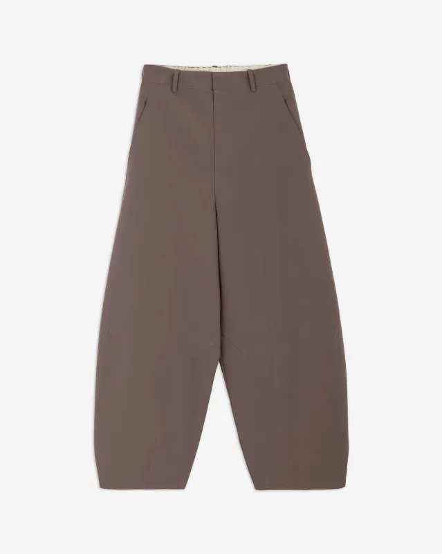 CARROT TROUSERS sold by ALYSI