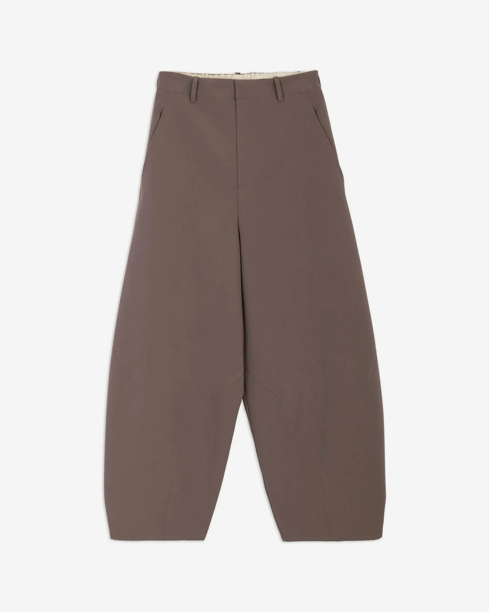 CARROT TROUSERS sold by ALYSI