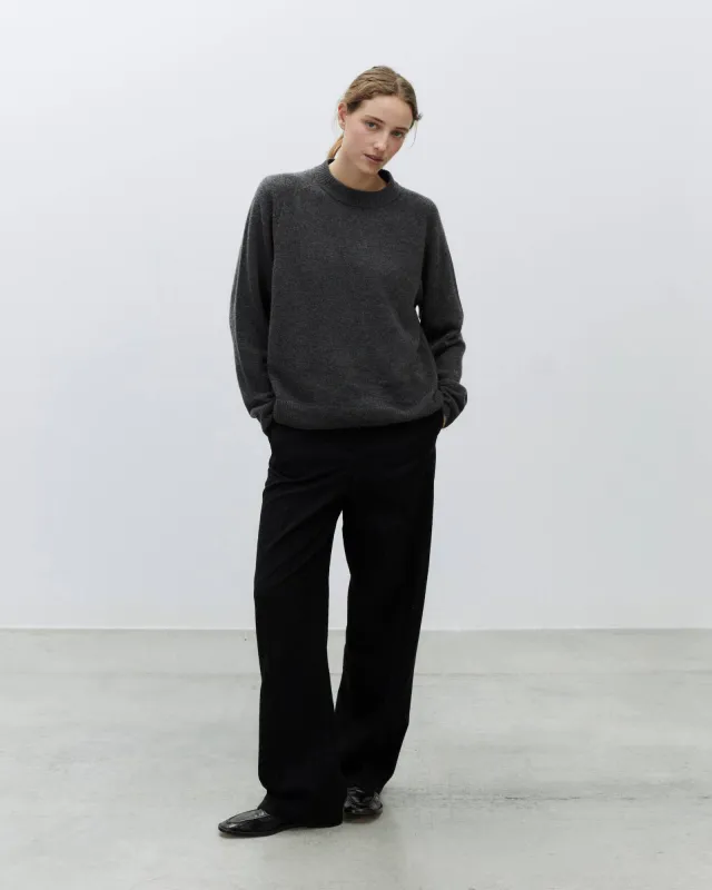 CASHMERE PULLOVER made by ALYSI