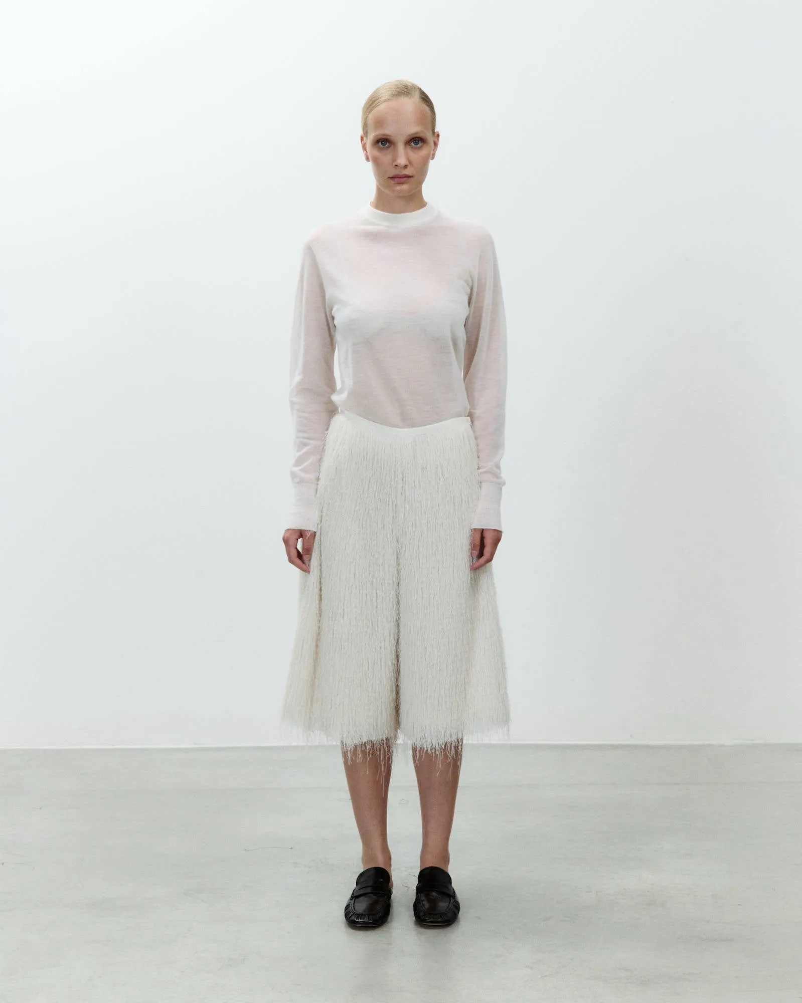 SPRING WOOL SWEATER sold by ALYSI product image thumbnail 2