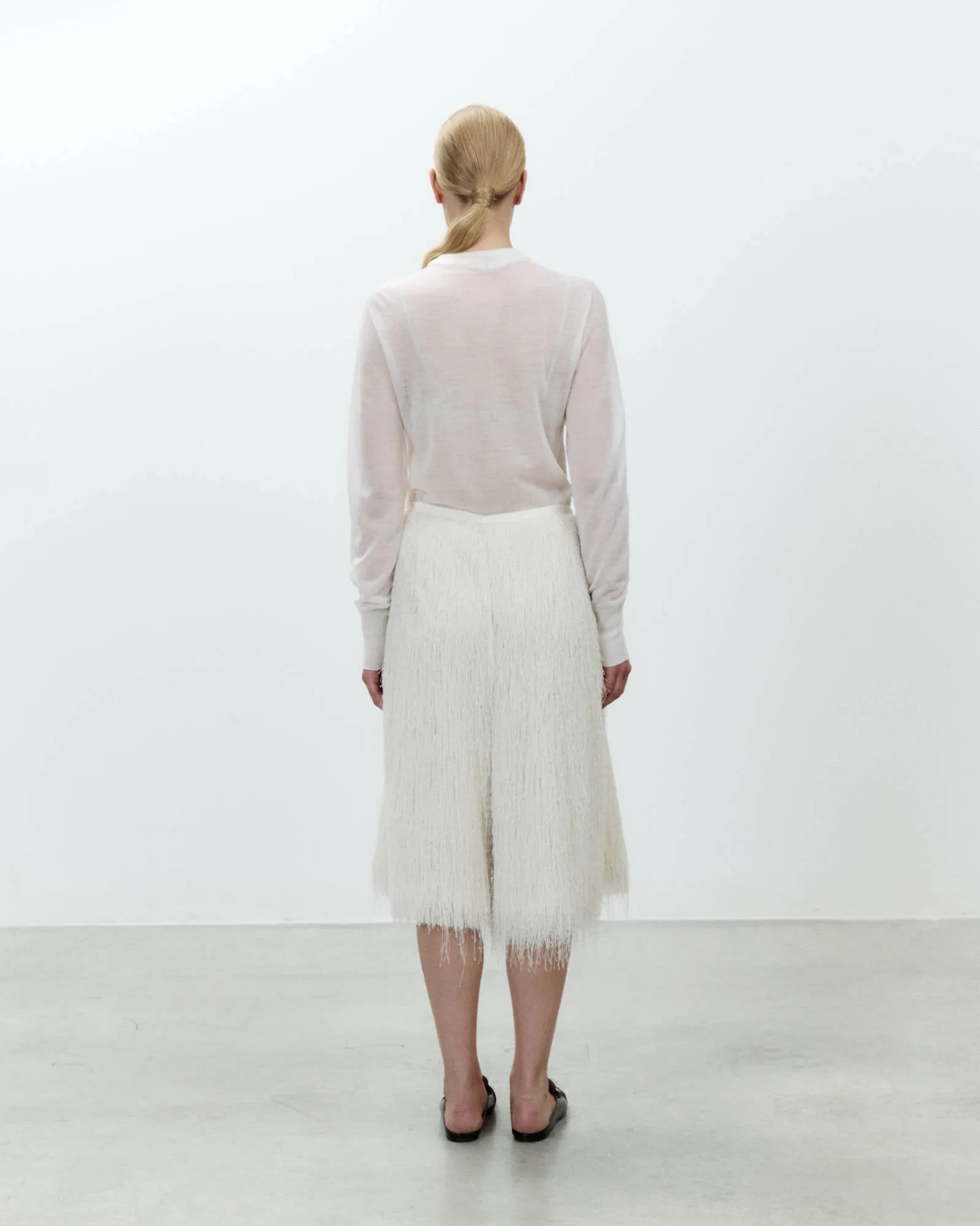 SPRING WOOL SWEATER sold by ALYSI product image thumbnail 3