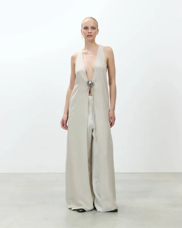 SILK DUSTER made by ALYSI